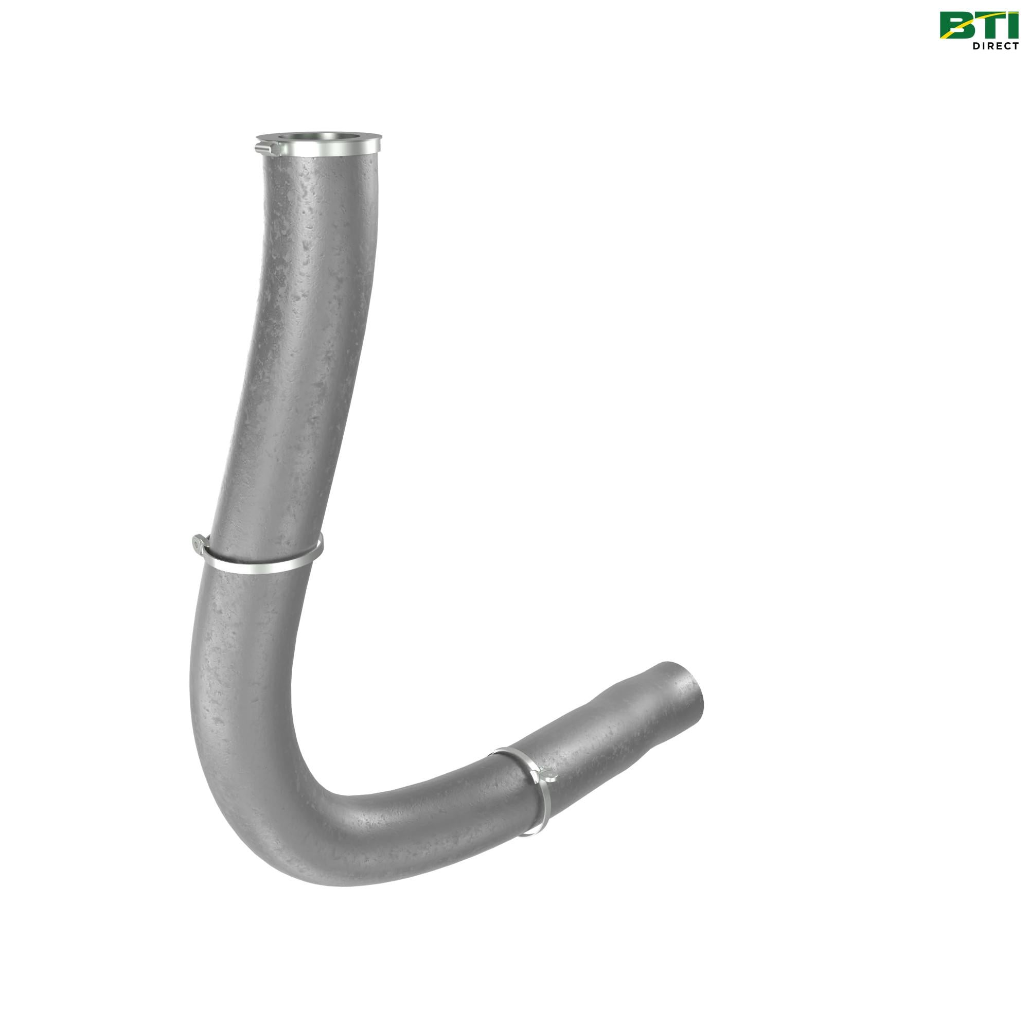 AXE68645: Air Flow Tube, DPF Air