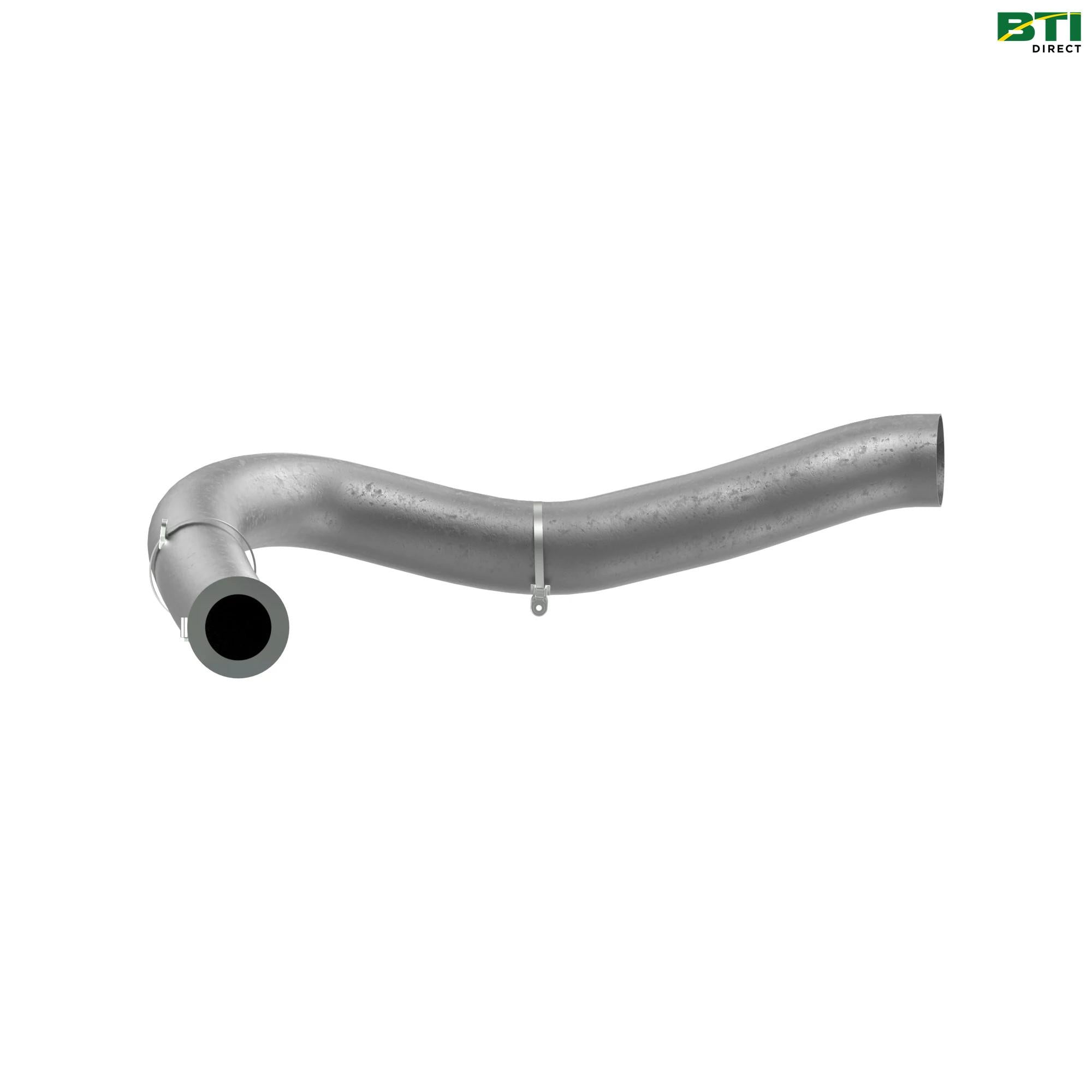 AXE68645: Air Flow Tube, DPF Air