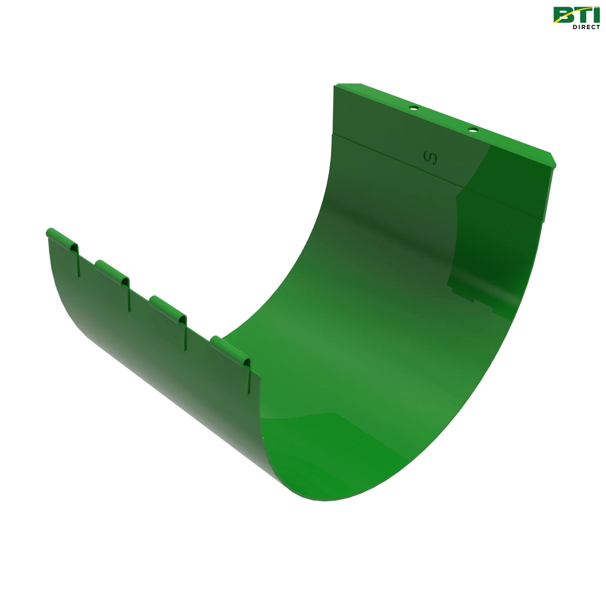 AXE69121: Clean Grain Elevator Door for Rice Application
