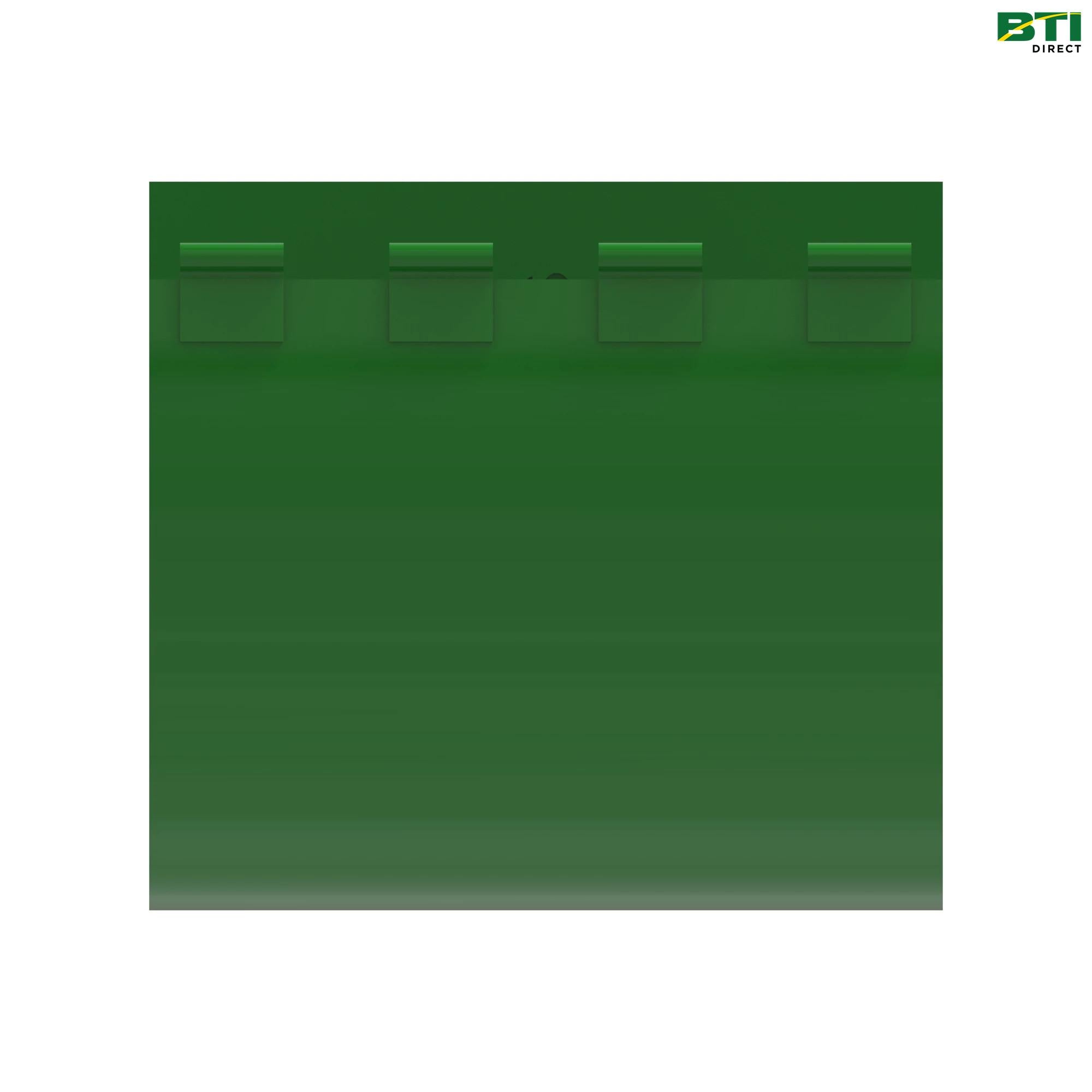 AXE69121: Clean Grain Elevator Door for Rice Application