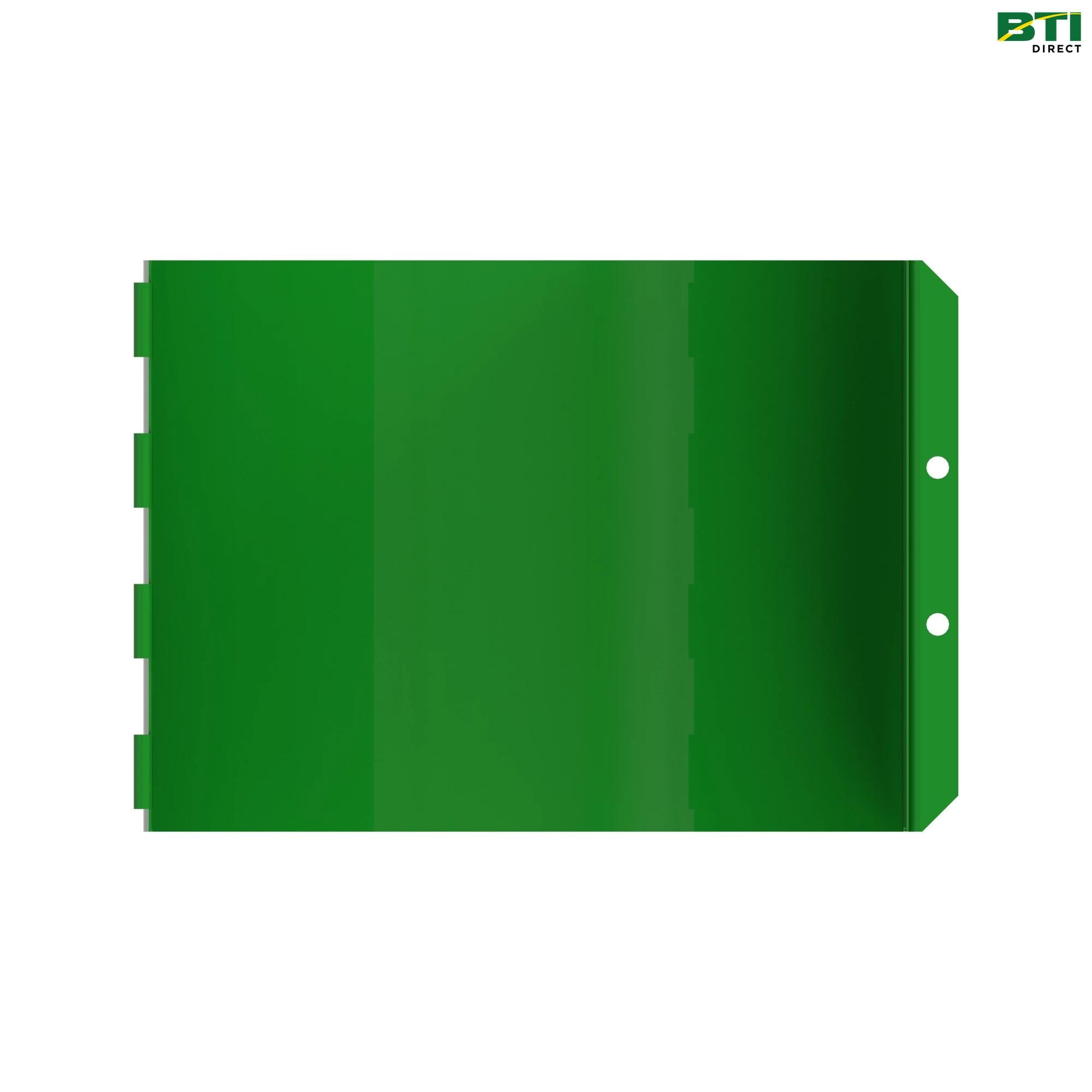 AXE69121: Clean Grain Elevator Door for Rice Application