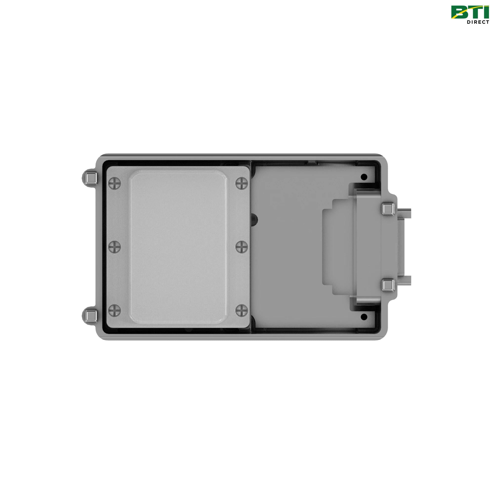AXE69423: Tailings Rethresher Sensor Module