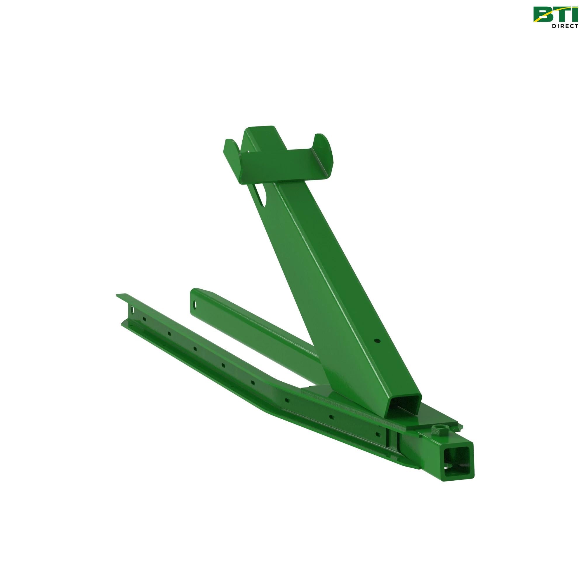 AXE69507: Right Side Cutting Platform Rear Frame Crop Divider