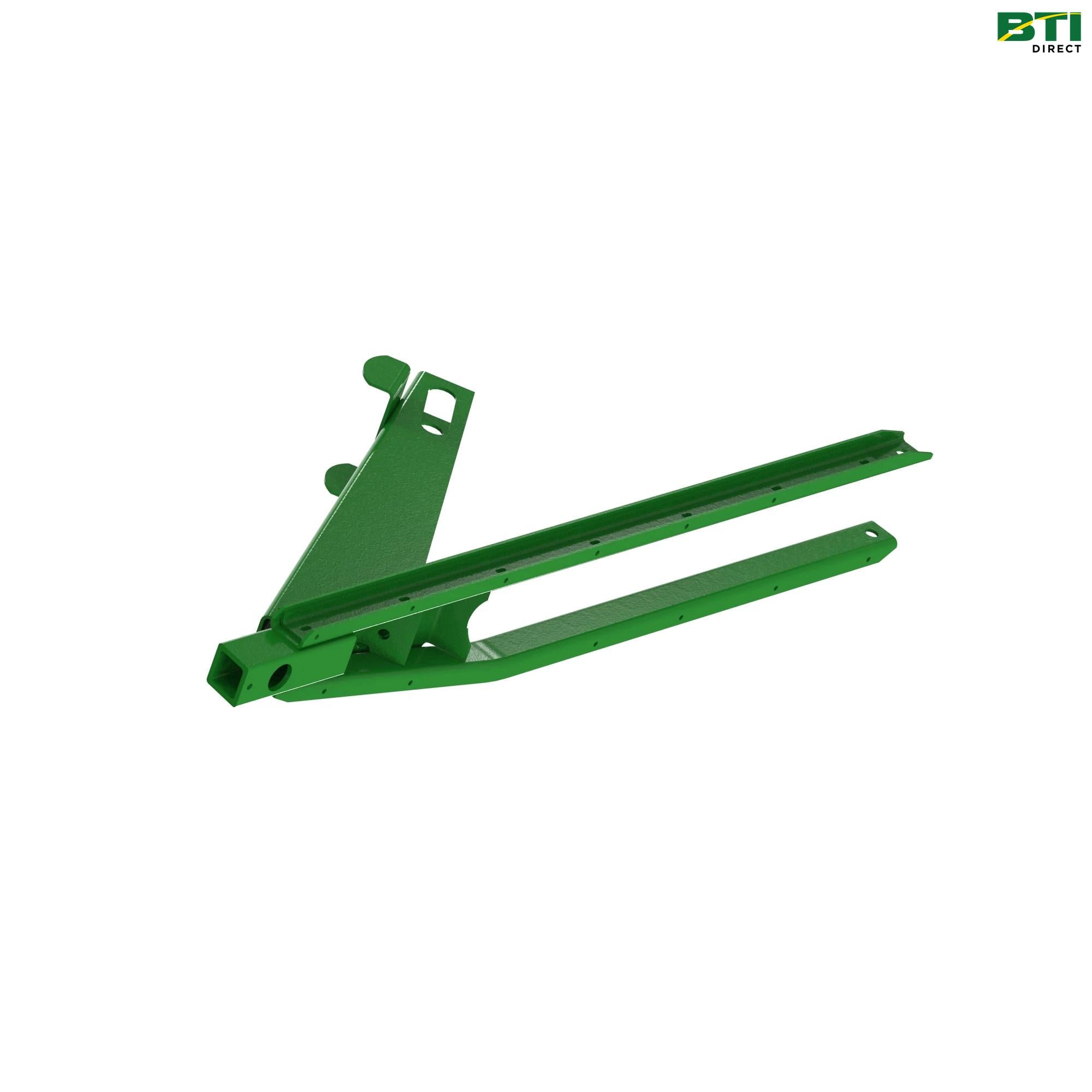 AXE69507: Right Side Cutting Platform Rear Frame Crop Divider
