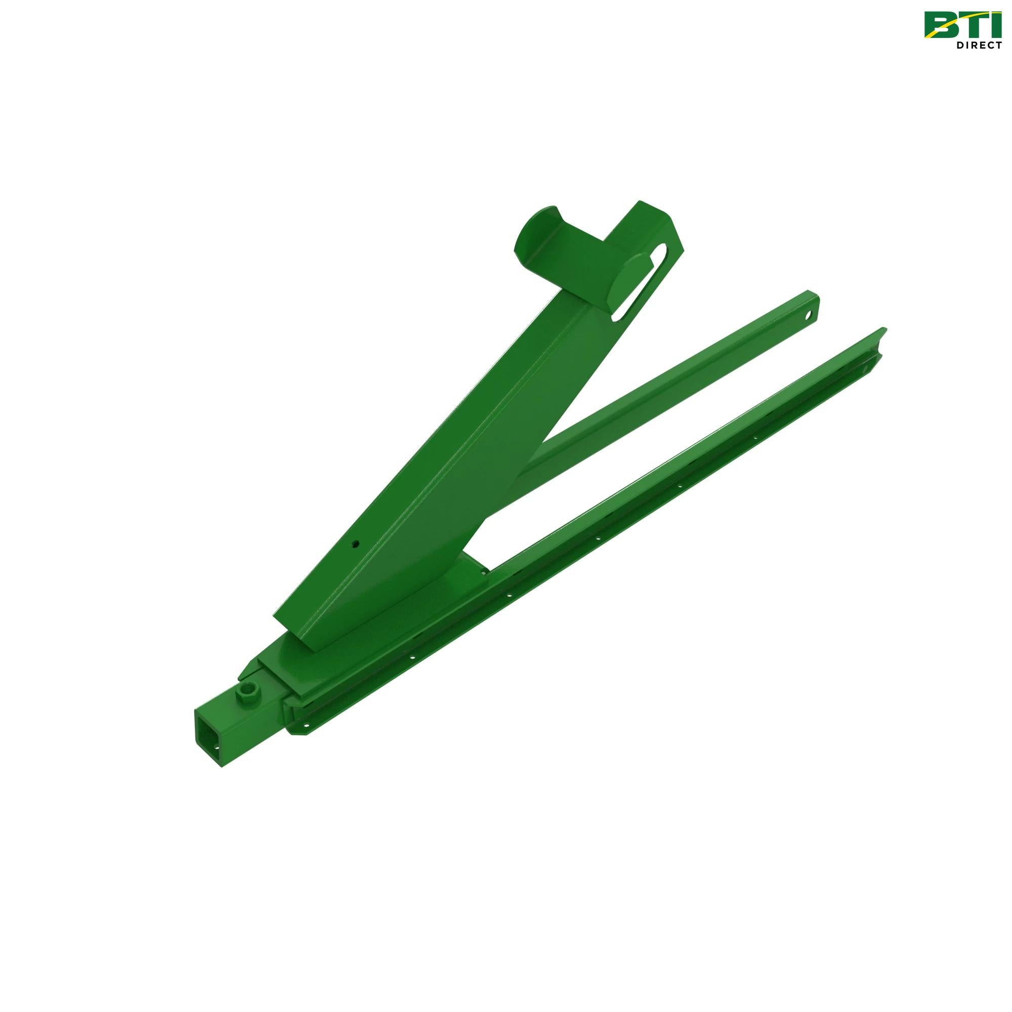 AXE69507: Right Side Cutting Platform Rear Frame Crop Divider