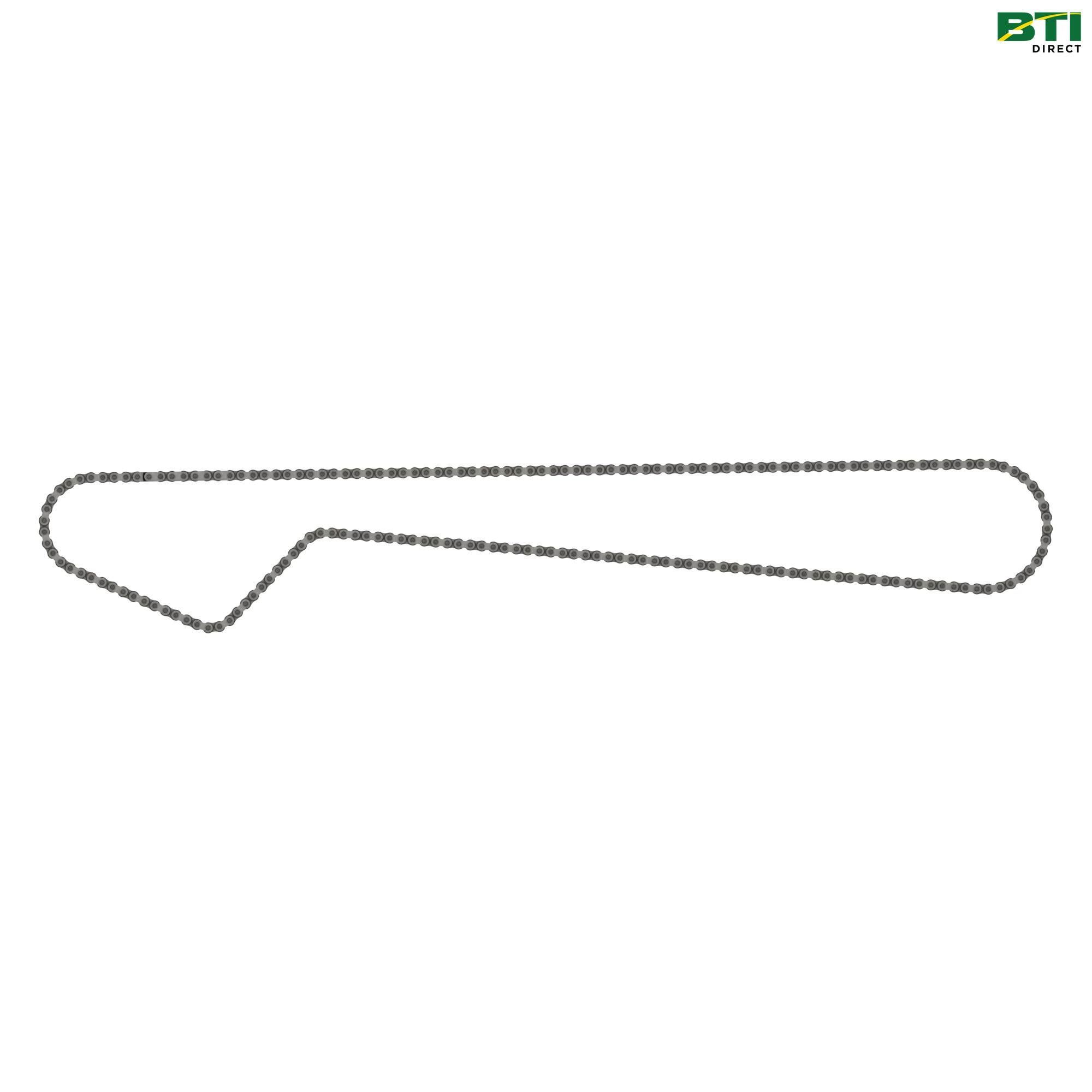 AXE80366: Feeder Conveyor Drive Link Chain