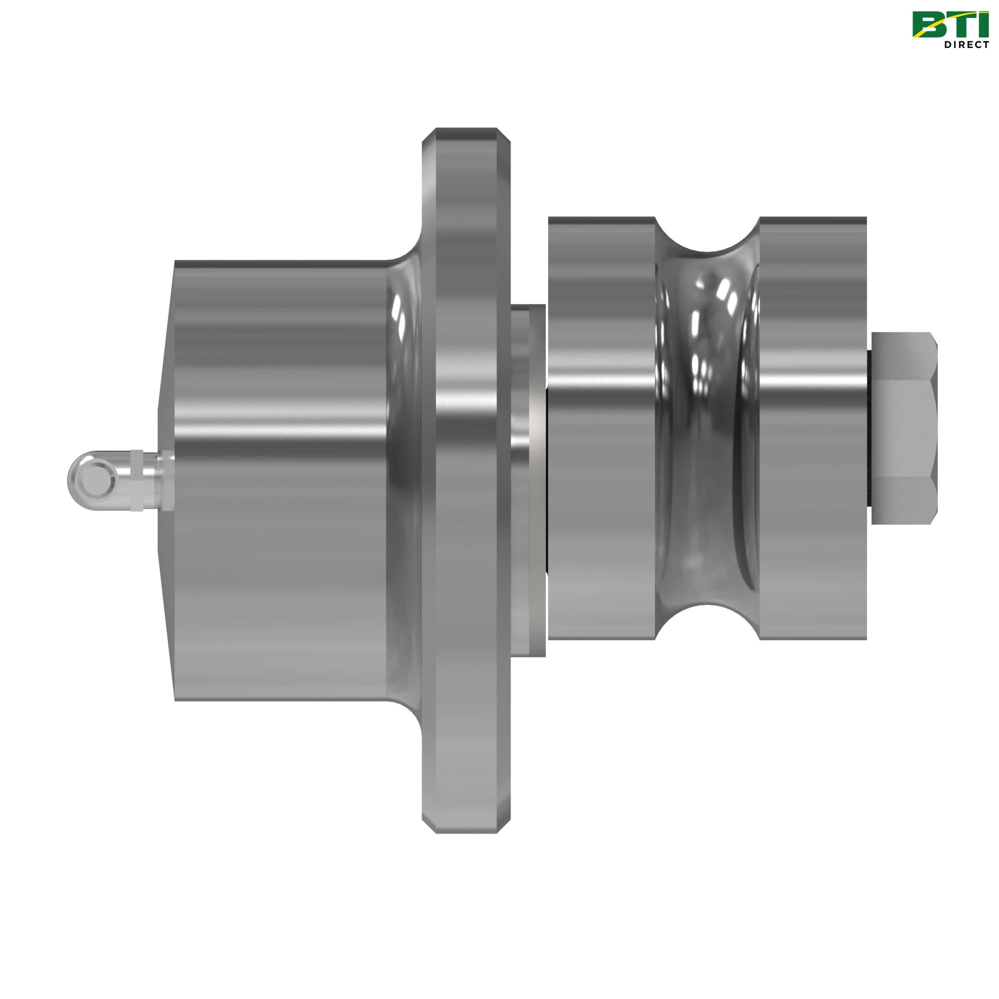 AXT11075: Tail Roller