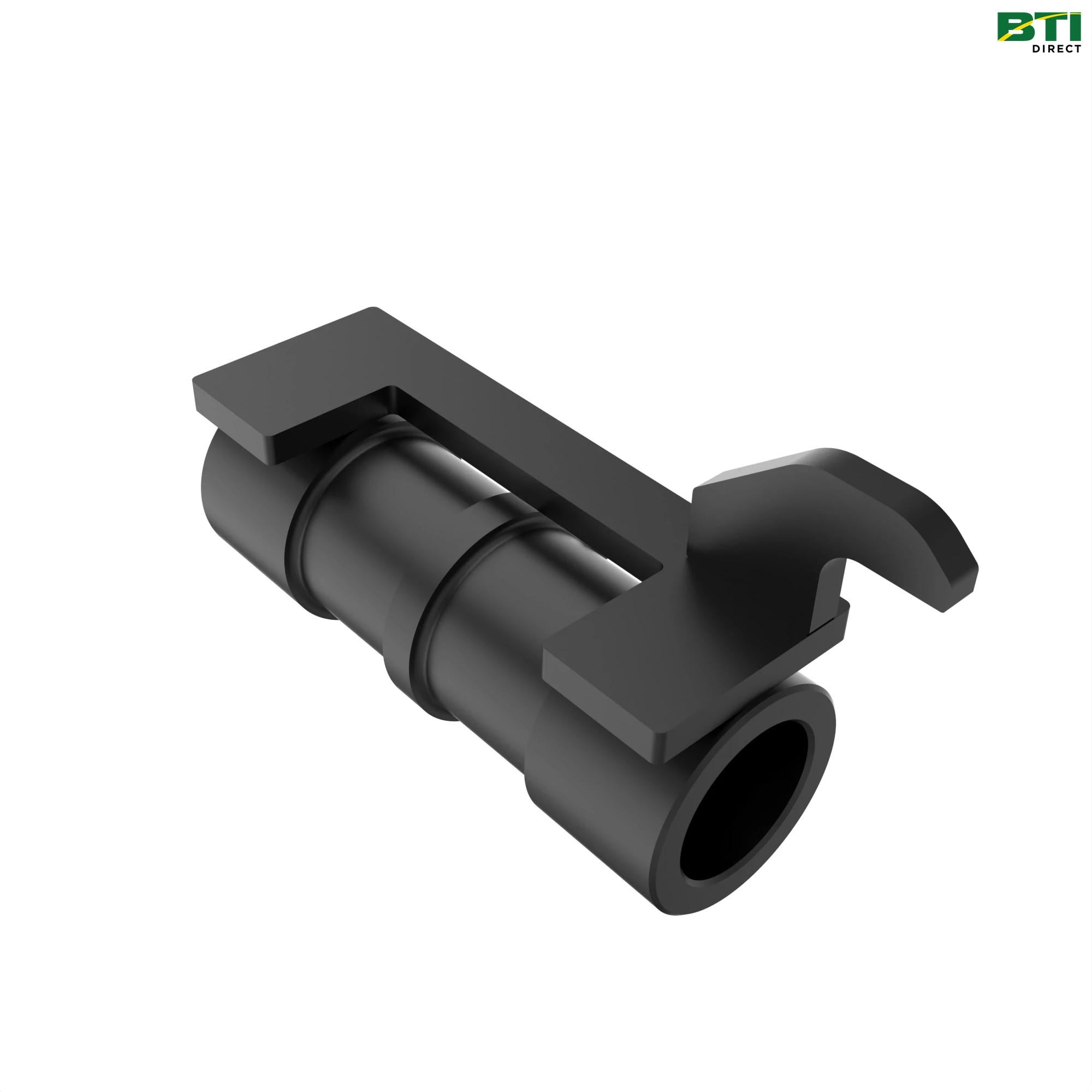 AXT12389: Quick Attach Drawbar Sleeve