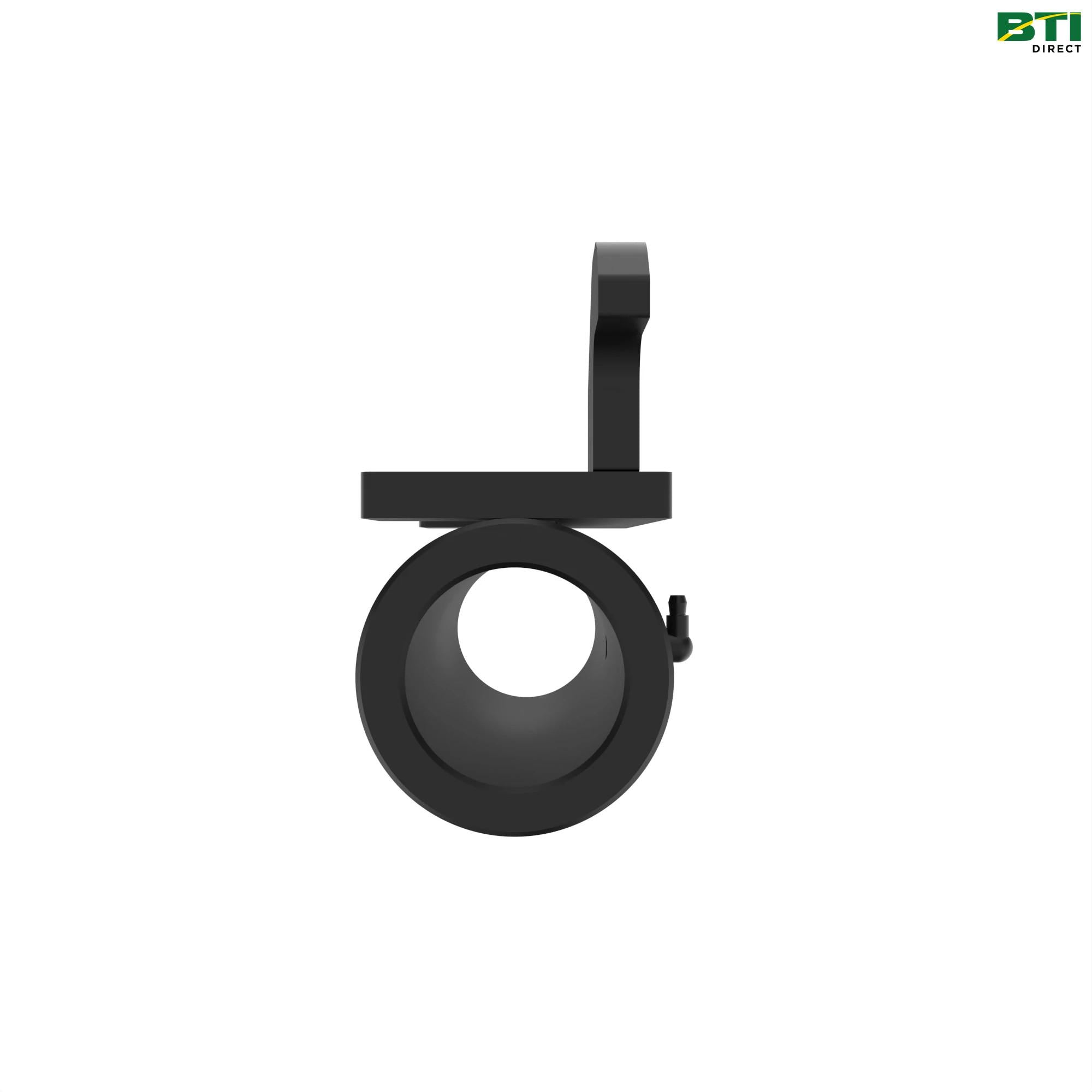 AXT12389: Quick Attach Drawbar Sleeve