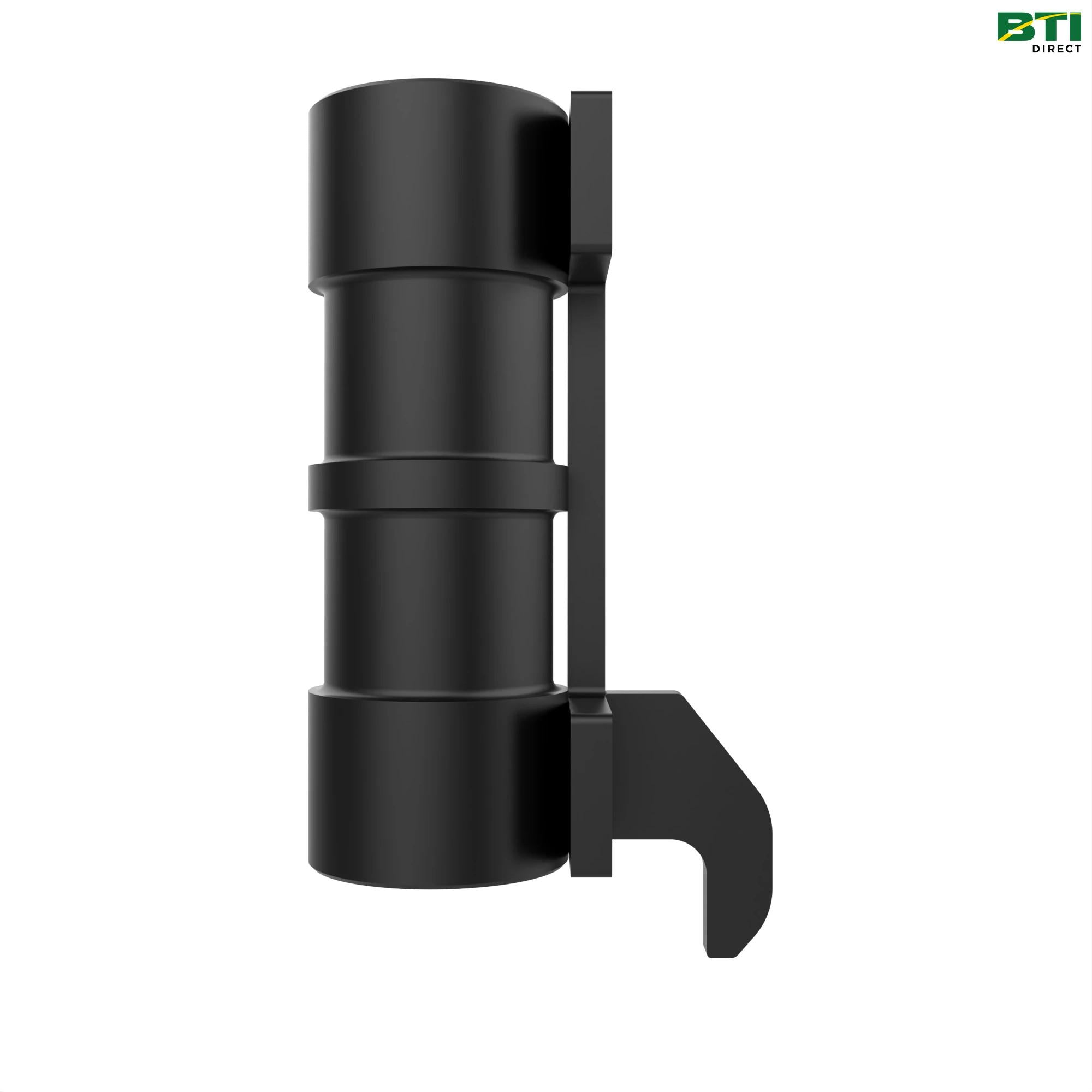 AXT12389: Quick Attach Drawbar Sleeve
