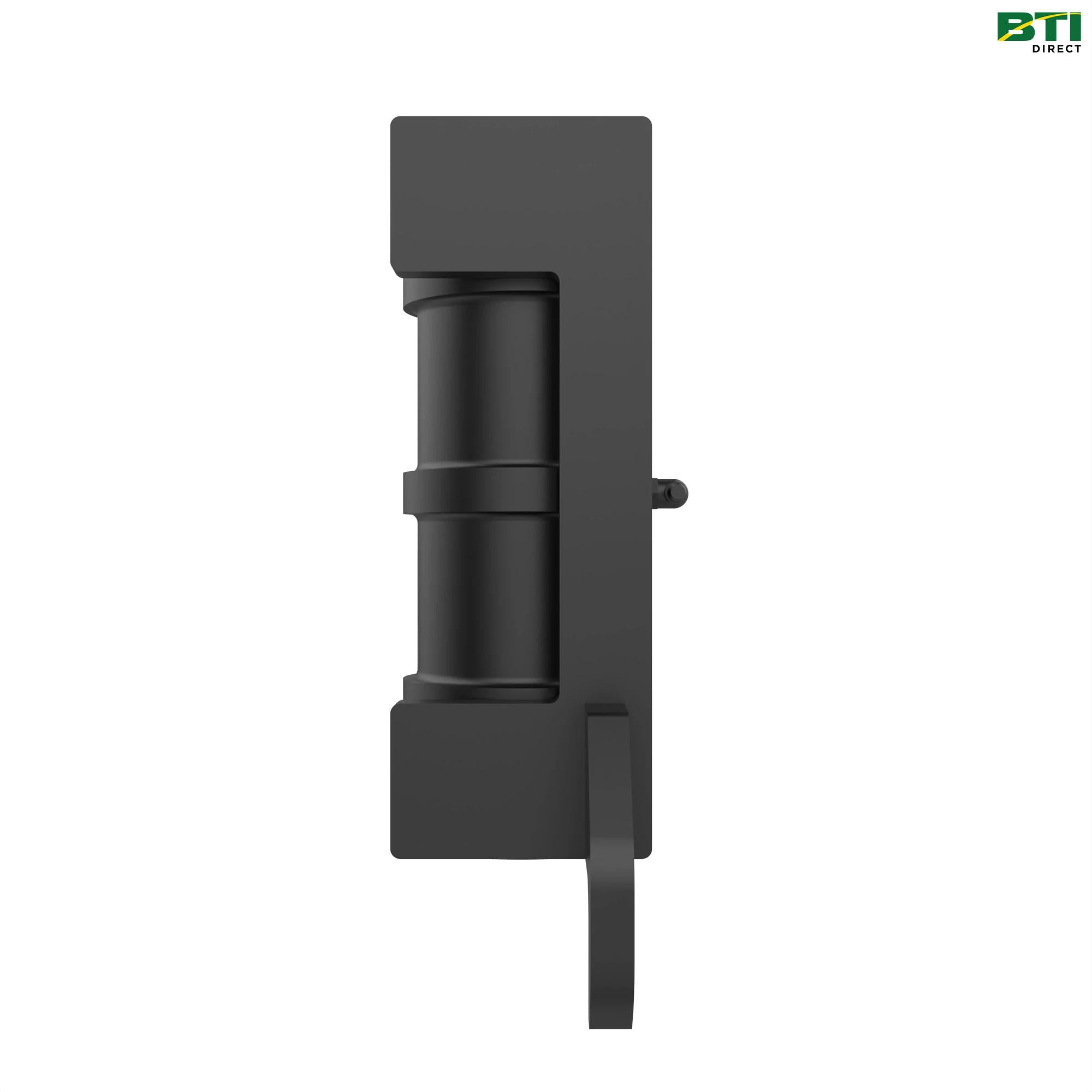AXT12389: Quick Attach Drawbar Sleeve