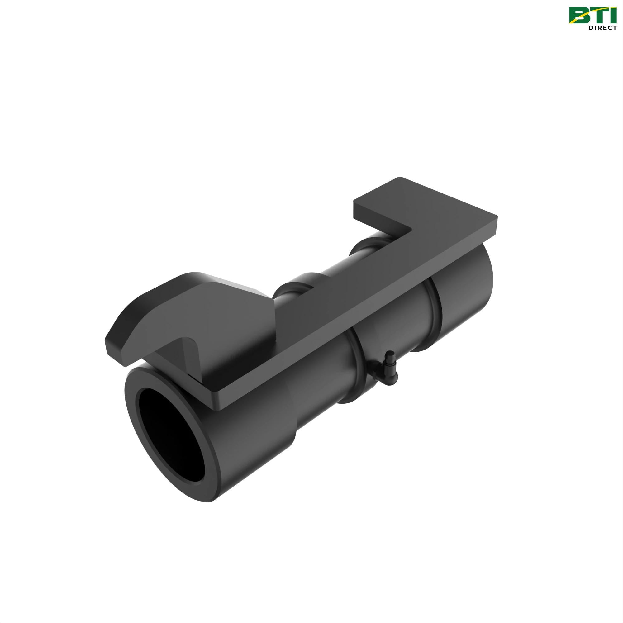 AXT12389: Quick Attach Drawbar Sleeve