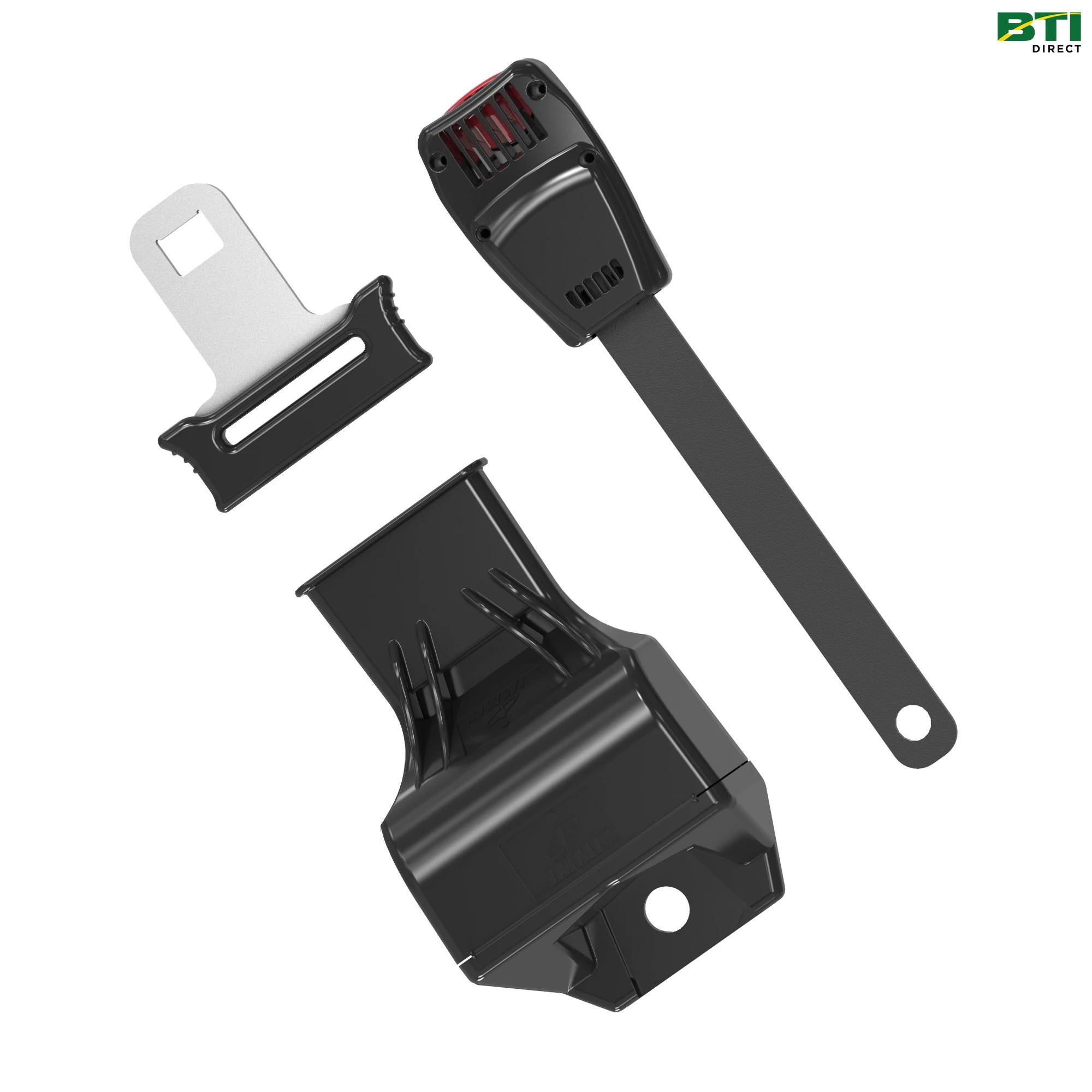AXT13404: Suspension Seat Belt