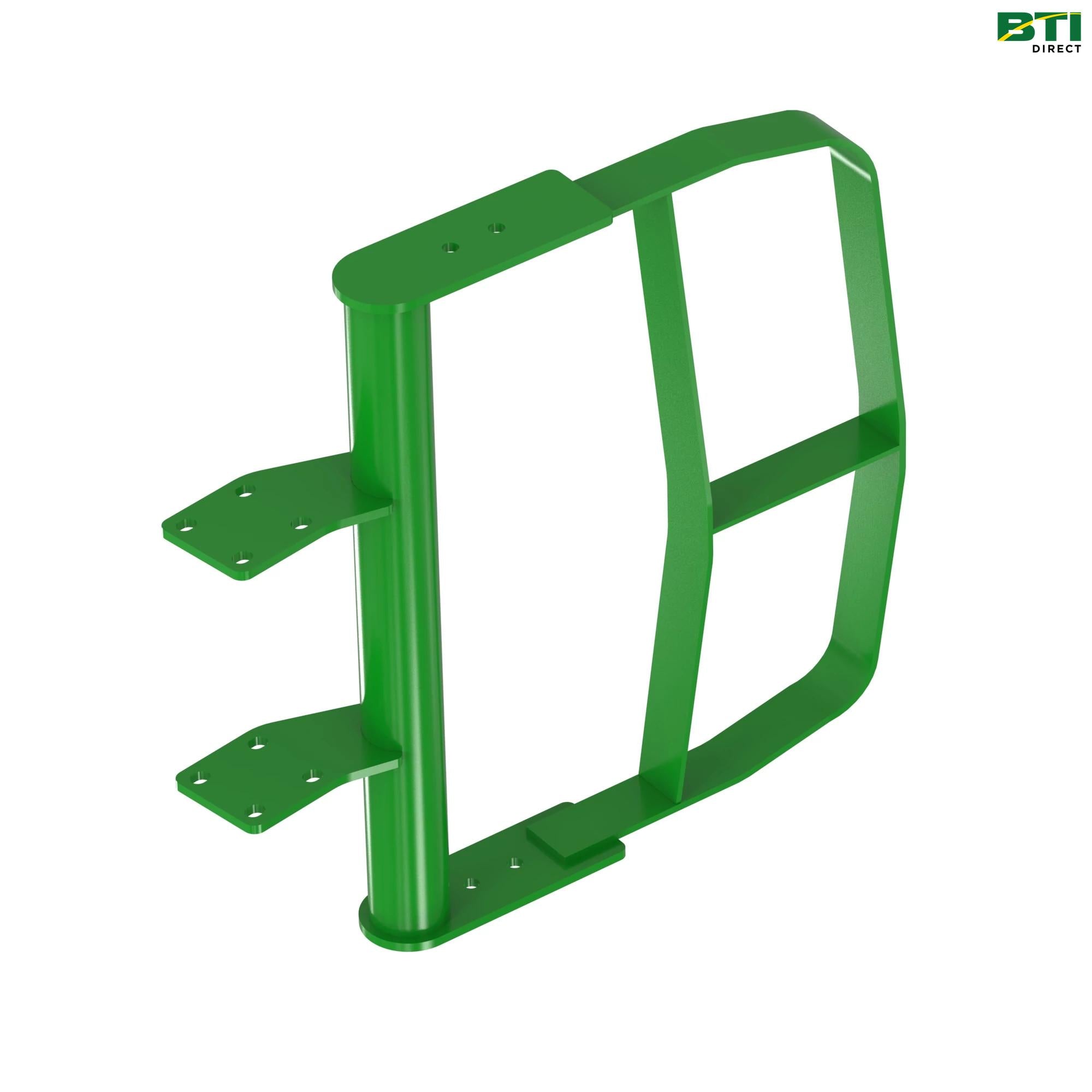 AXX10478: Hood Guard Attachment