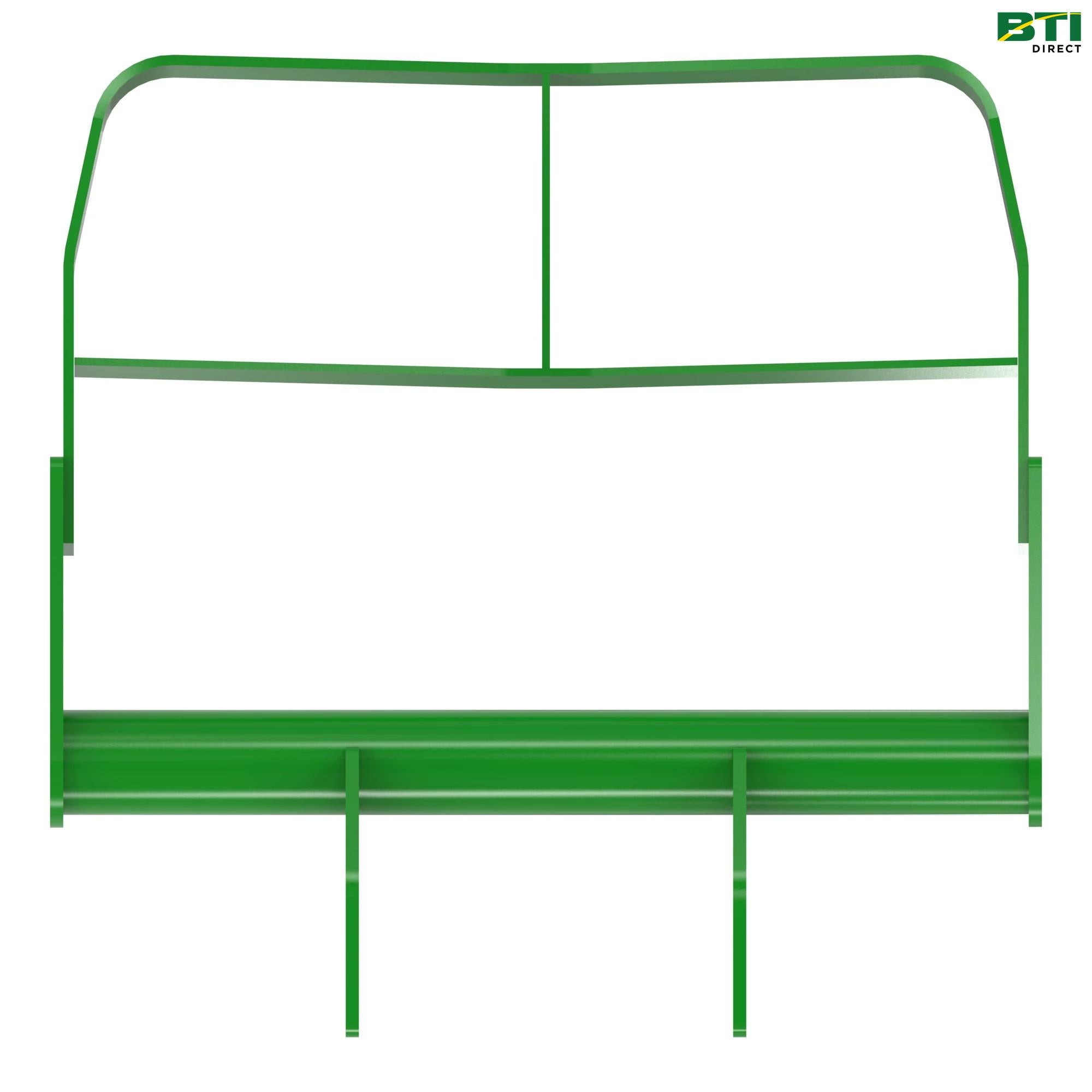 AXX10478: Hood Guard Attachment