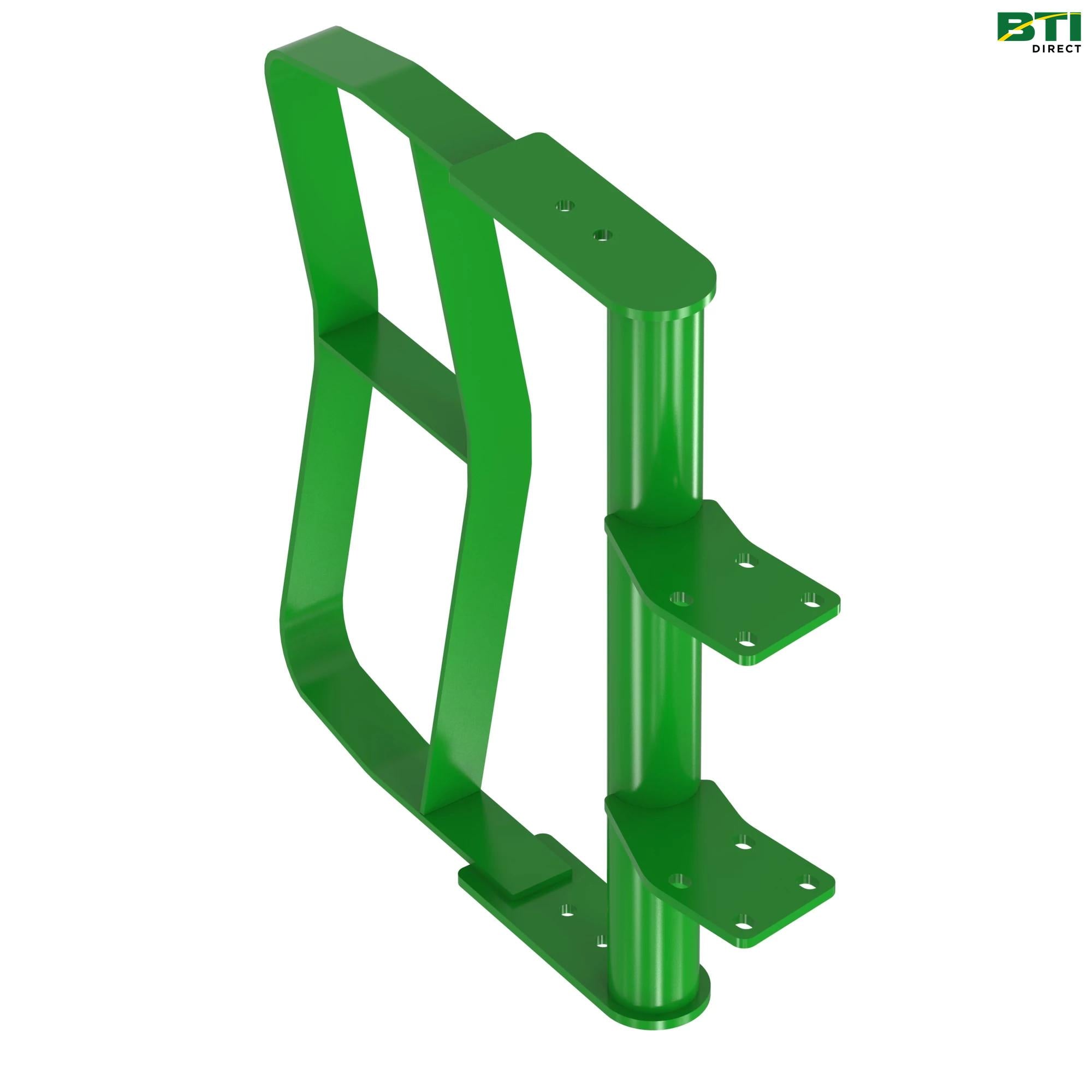 AXX10478: Hood Guard Attachment