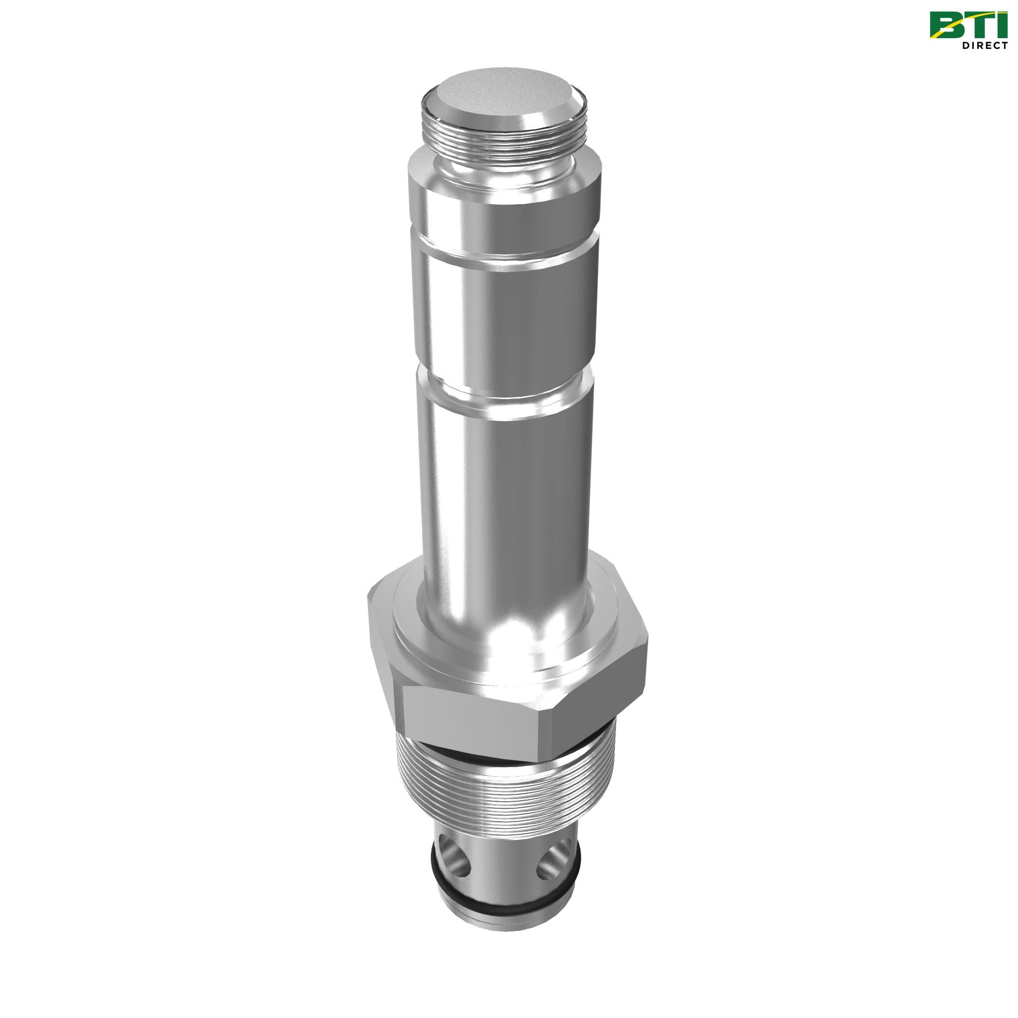 AZ103254: Solenoid Valve