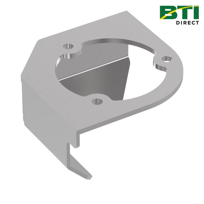 AZ103401: Vertical Auger Lower Gear Case Shield