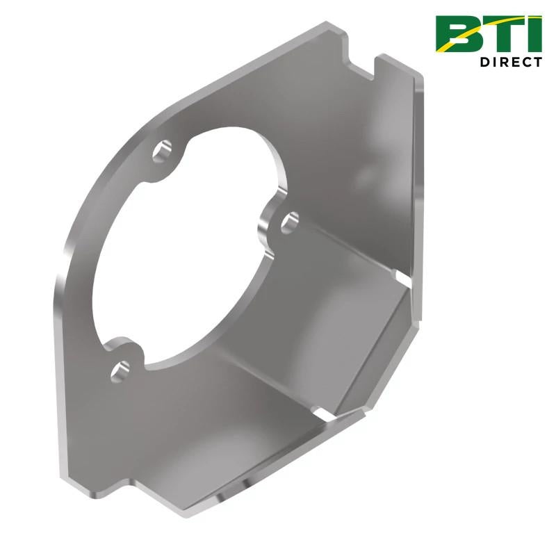 AZ103401: Vertical Auger Lower Gear Case Shield