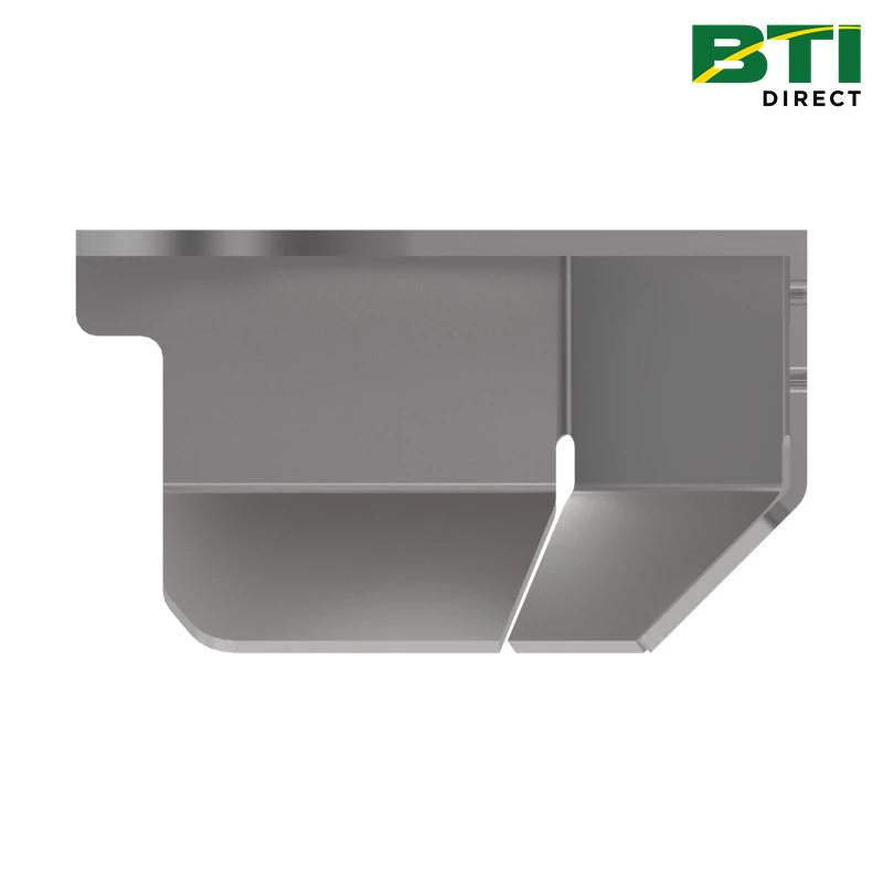 AZ103401: Vertical Auger Lower Gear Case Shield