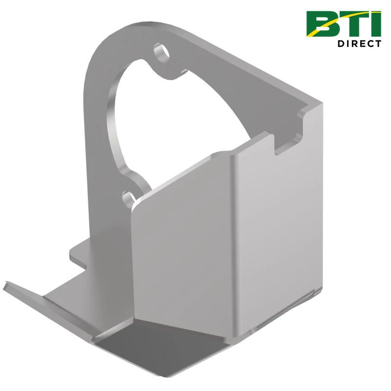 AZ103401: Vertical Auger Lower Gear Case Shield