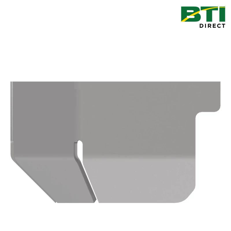AZ103401: Vertical Auger Lower Gear Case Shield