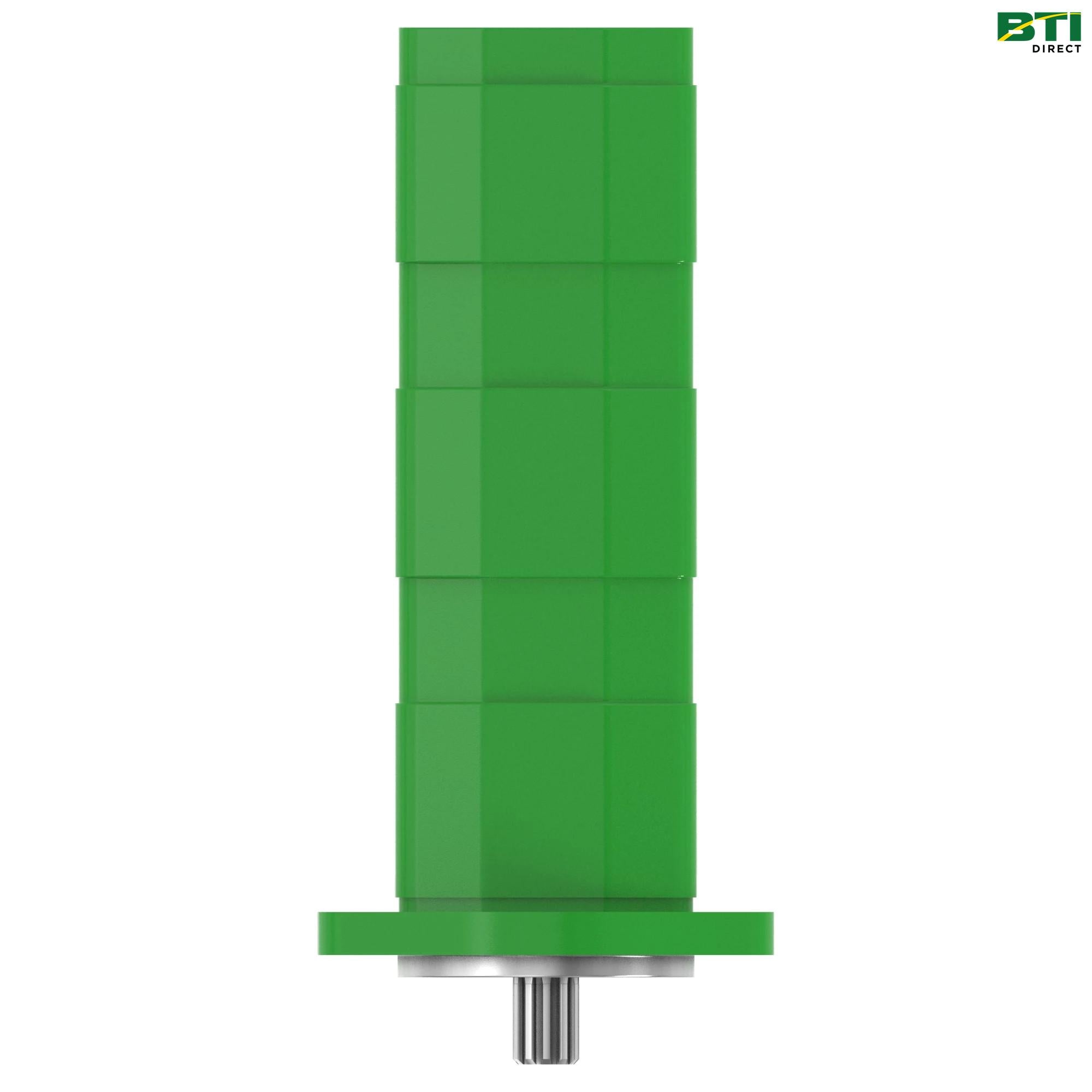 AZ103951: Hydraulic External Gear Pump