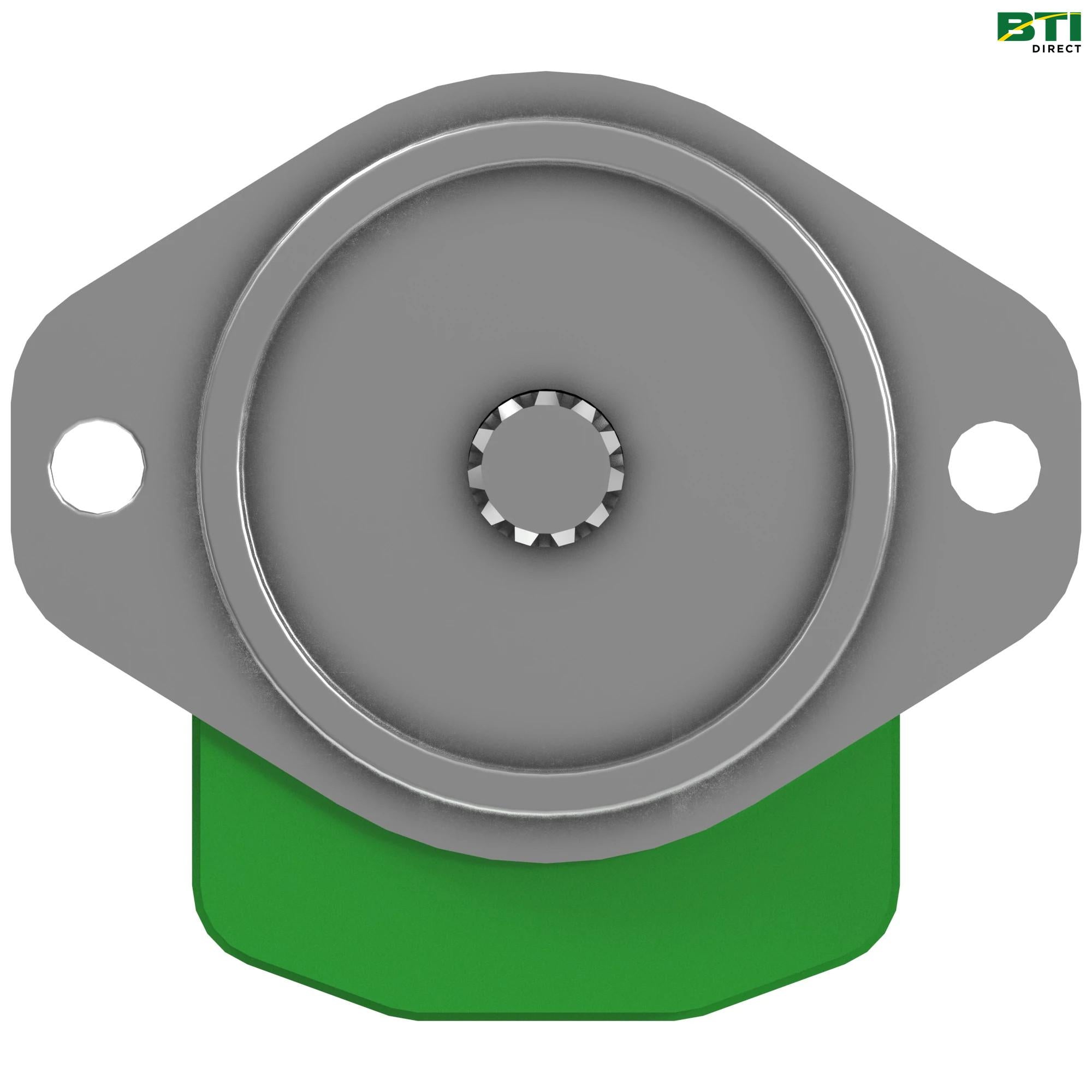 AZ103951: Hydraulic External Gear Pump