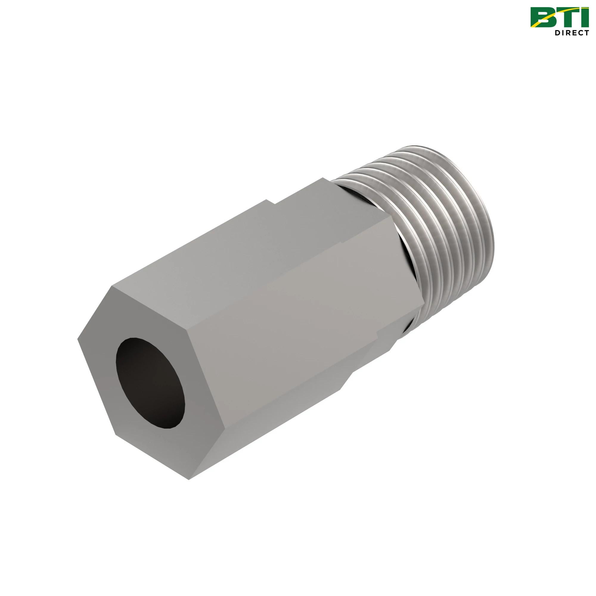 AZ47097: Union Fitting