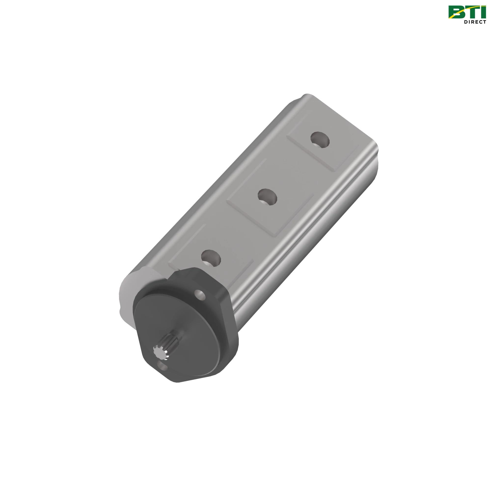 AZ49120: Hydraulic External Gear Pump