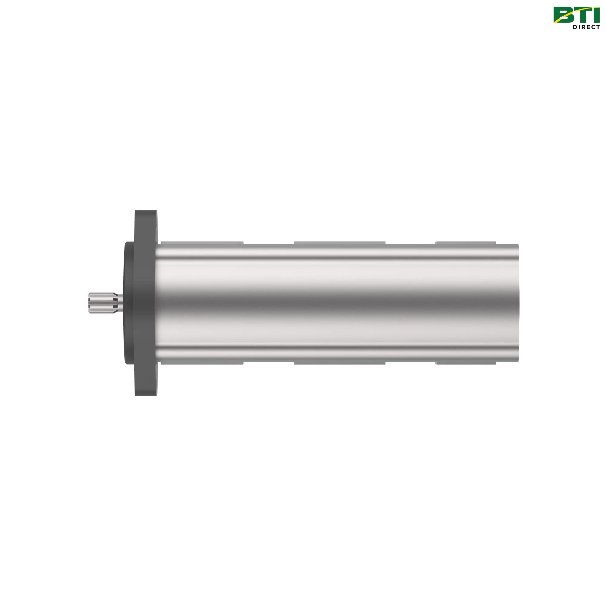 AZ49120: Hydraulic External Gear Pump