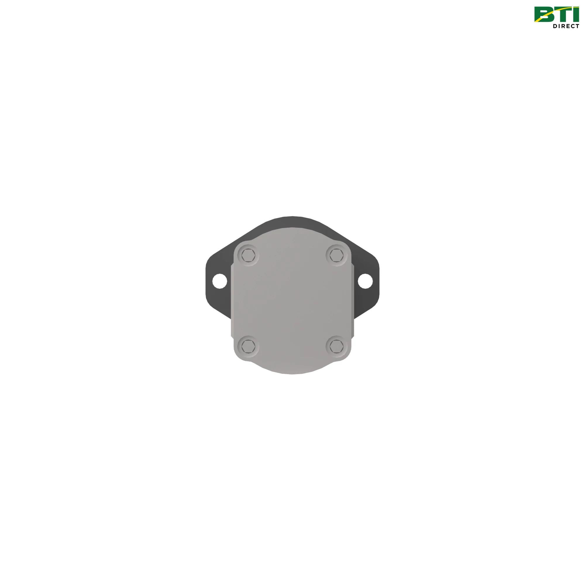 AZ49120: Hydraulic External Gear Pump
