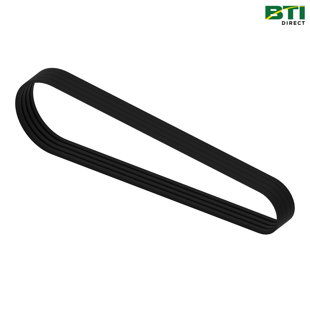 AZ51312: Powertrain Main Drive Belt Set, Effective Length 5900 mm (232.3 inch)