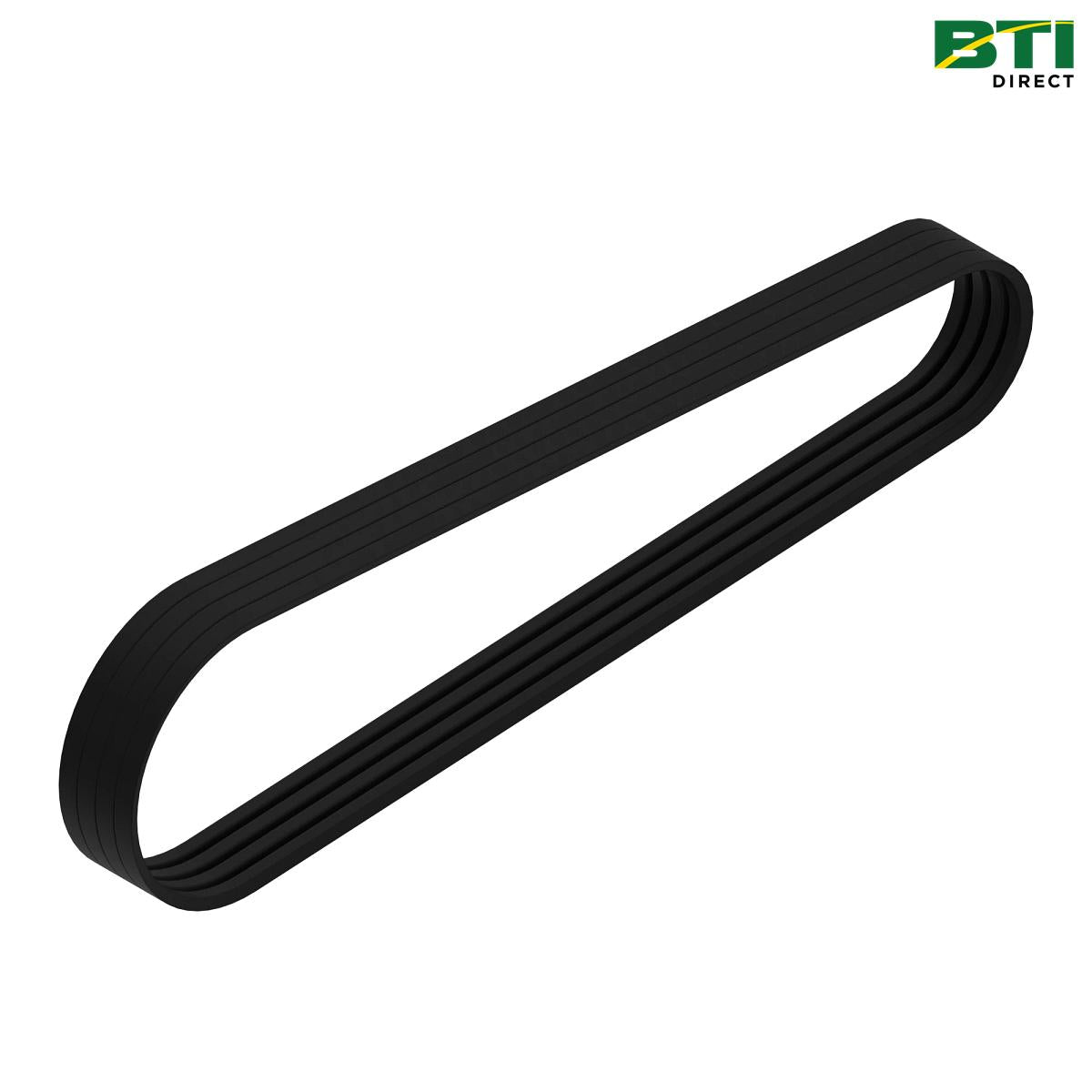 AZ51312: Powertrain Main Drive Belt Set, Effective Length 5900 mm (232.3 inch)