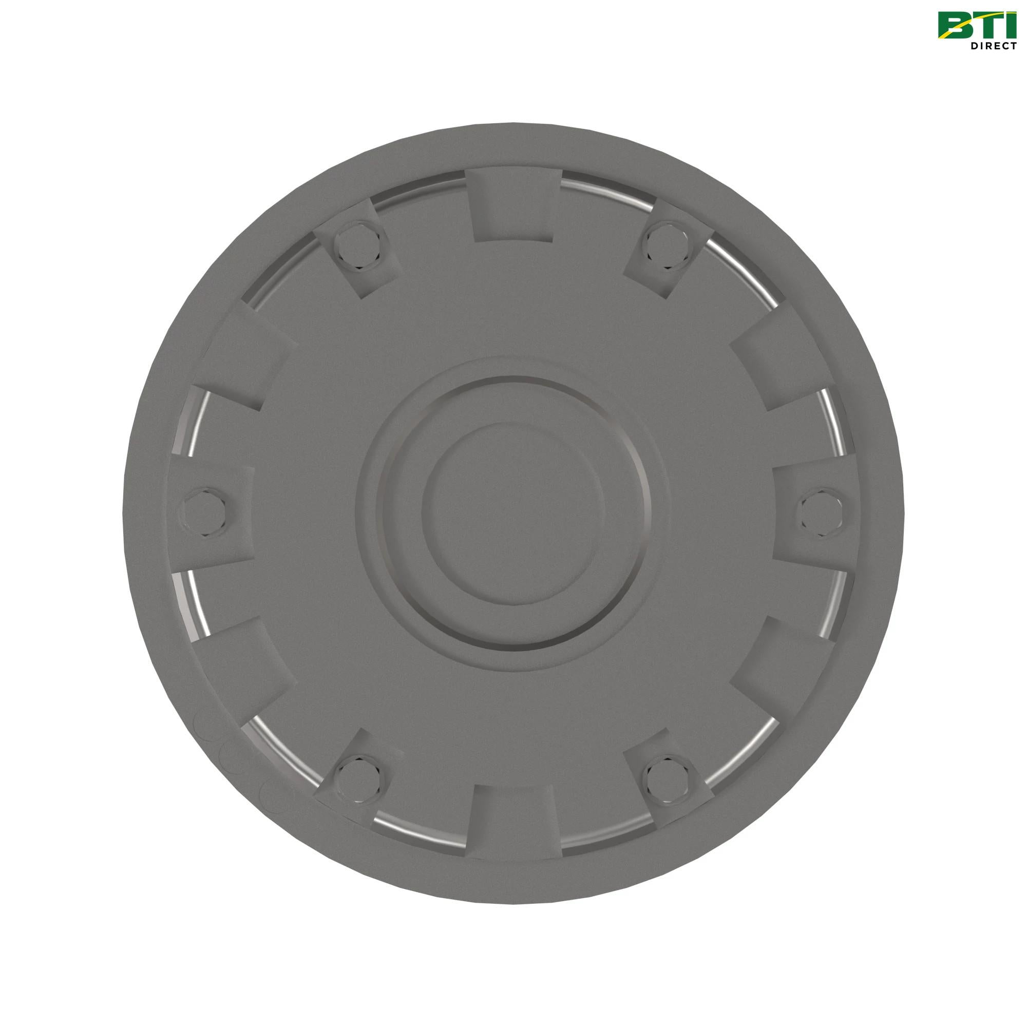 AZ54758: Viscous Fan Drive Clutch Assembly
