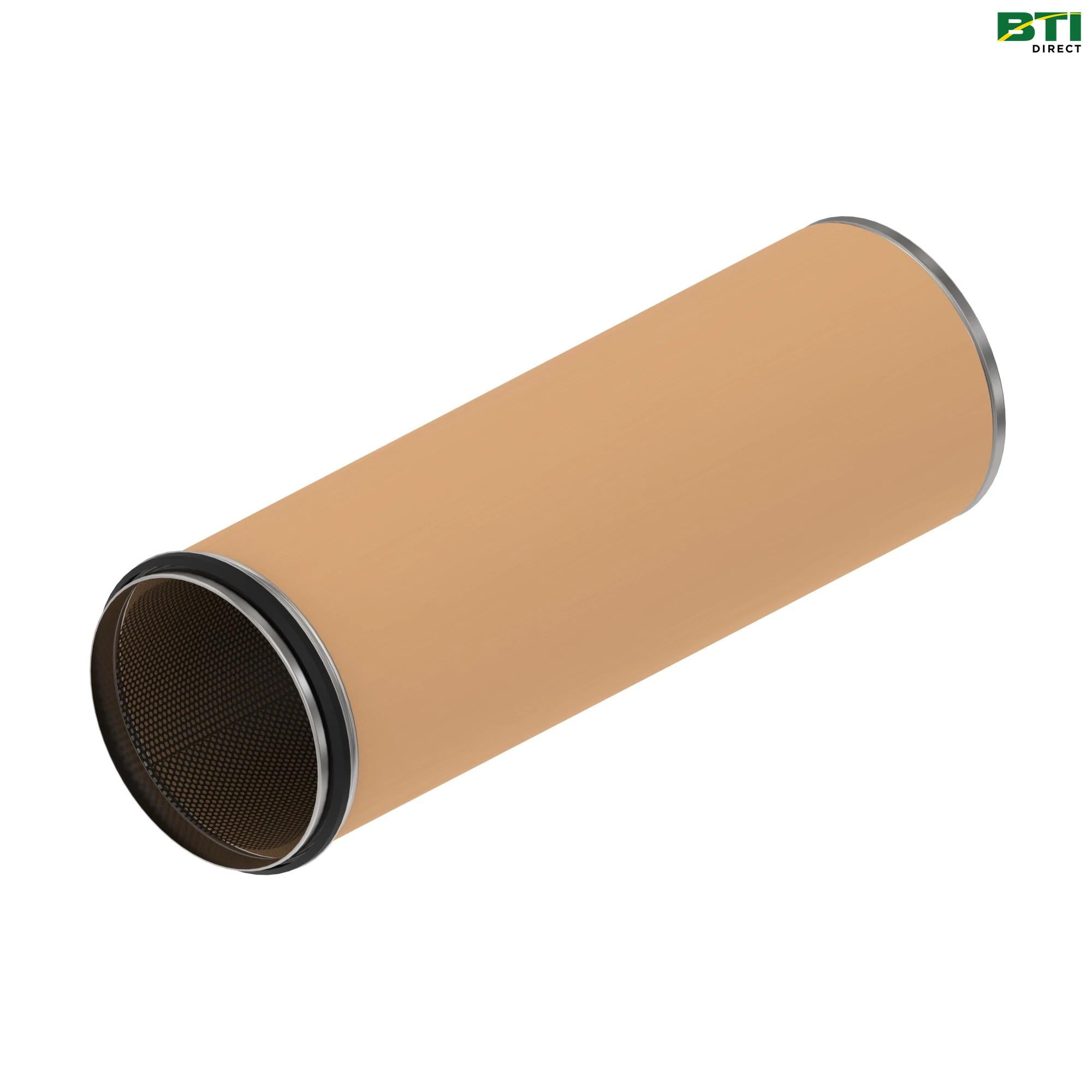 AZ61134: Secondary Air Filter Element