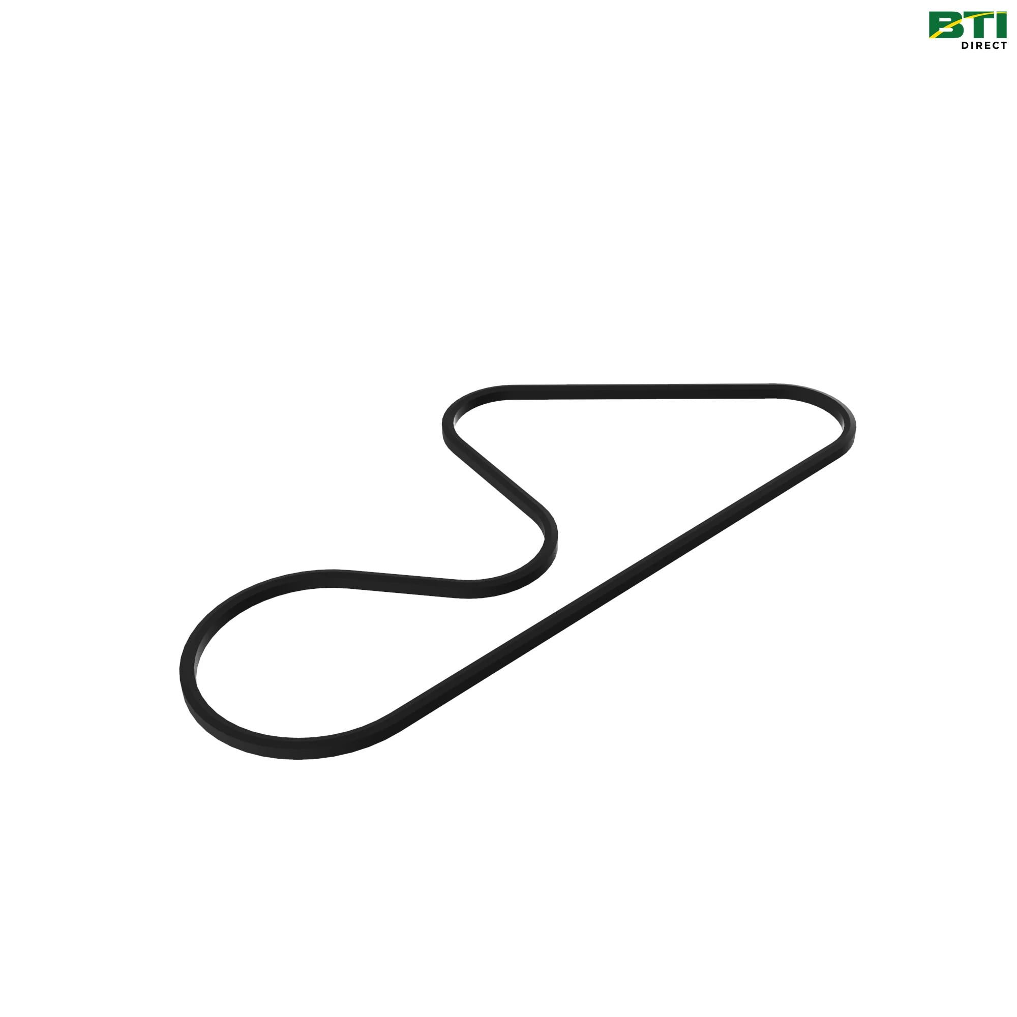 AZ61336: Grain Crop Kernel Processor Belt Set