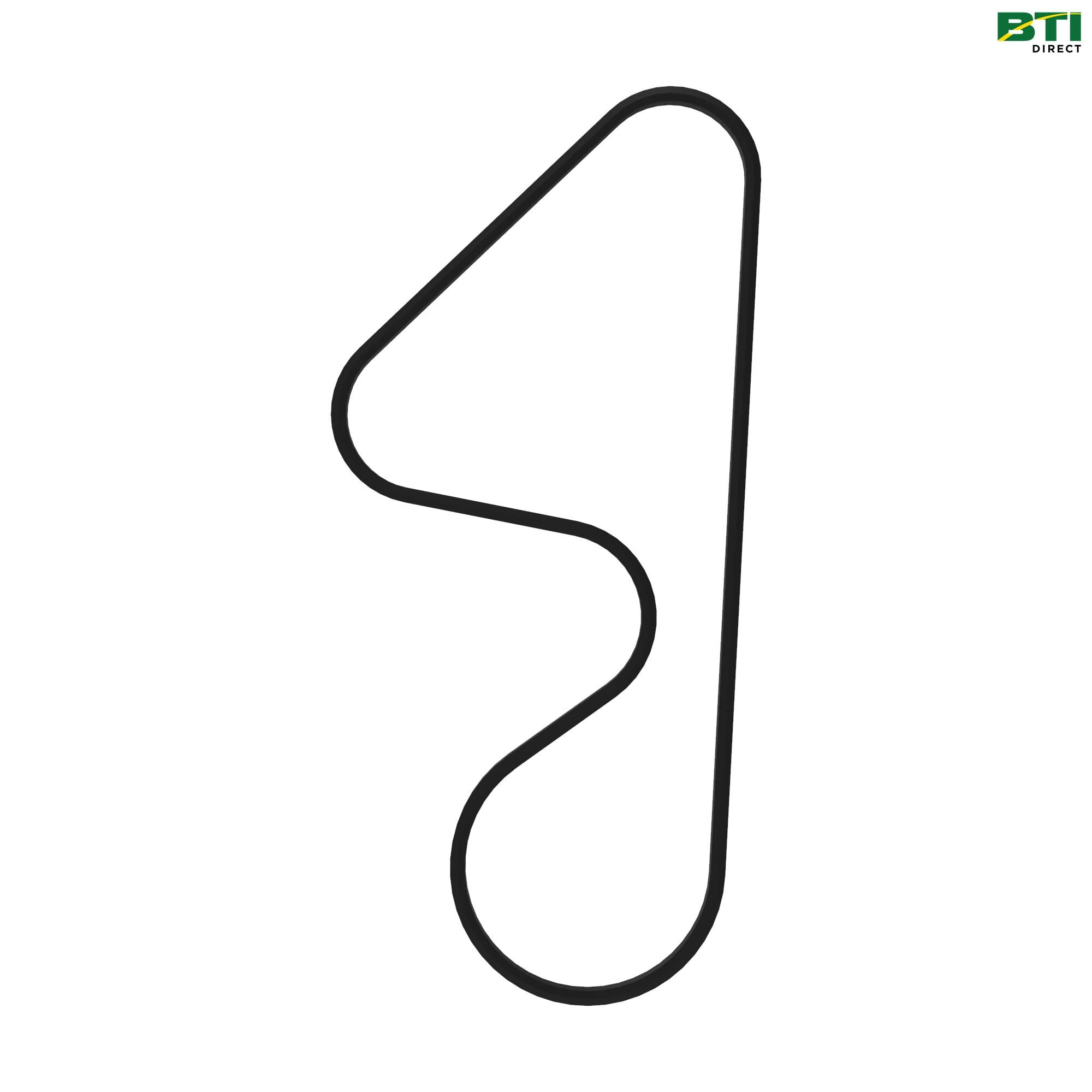 AZ61336: Grain Crop Kernel Processor Belt Set