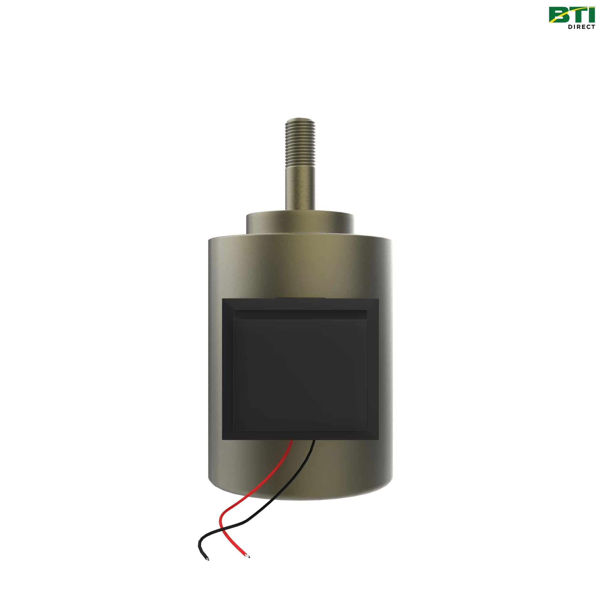 AZ63167: Solenoid, 12 Volt