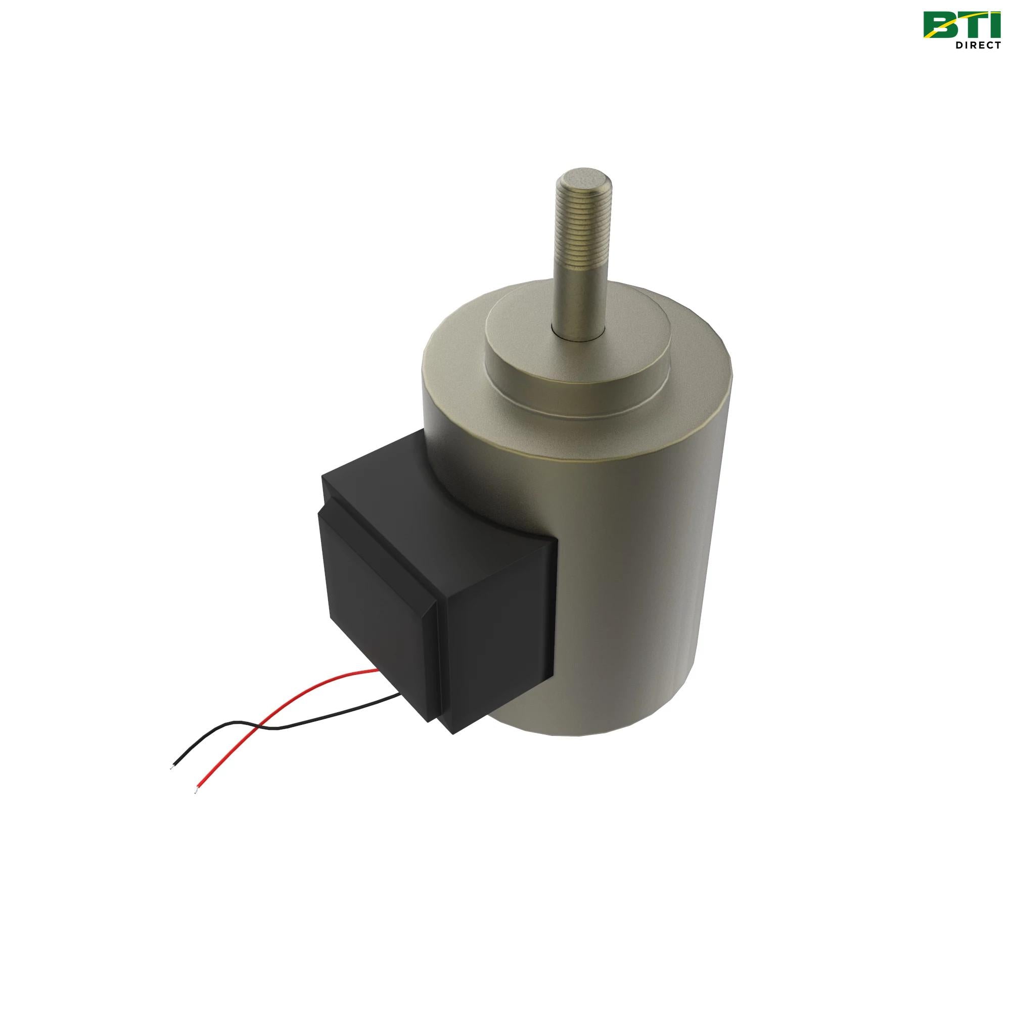 AZ63167: Solenoid, 12 Volt