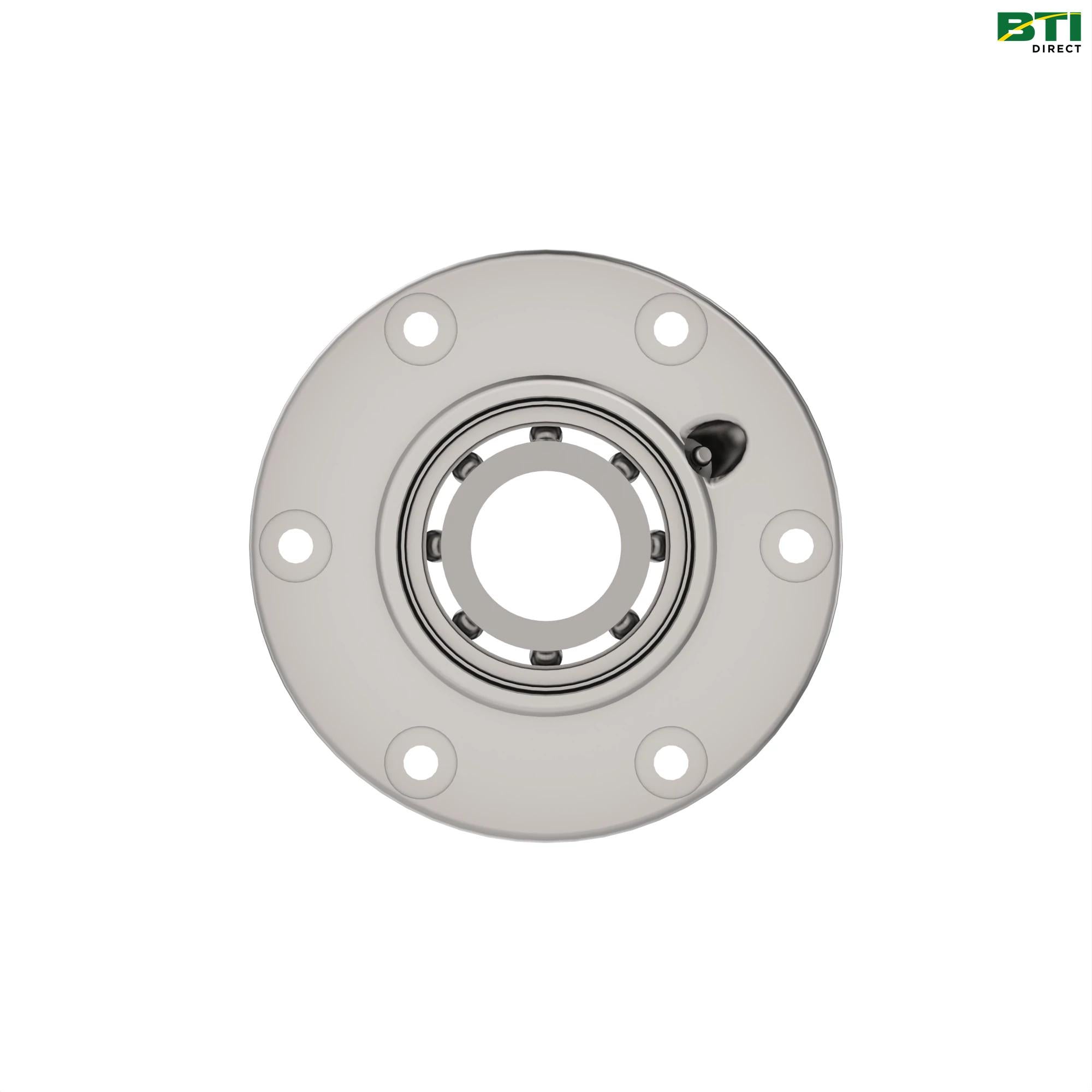 AZ65018: Lower Feed Roll Hub