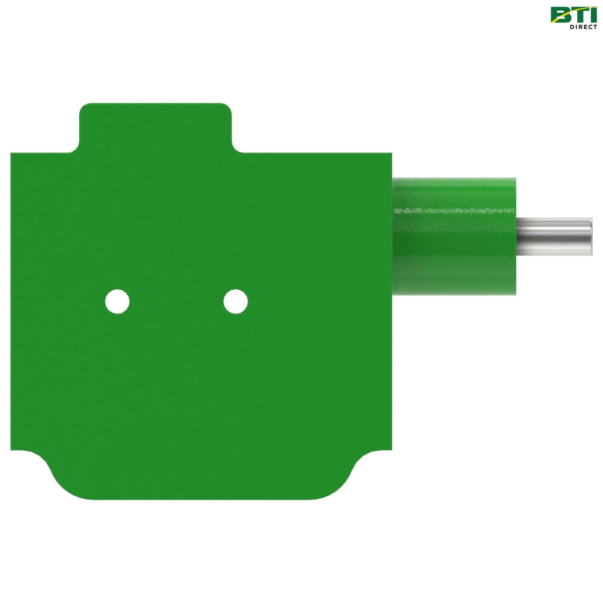 AZ71651: Oil Pressure Regulator Valve