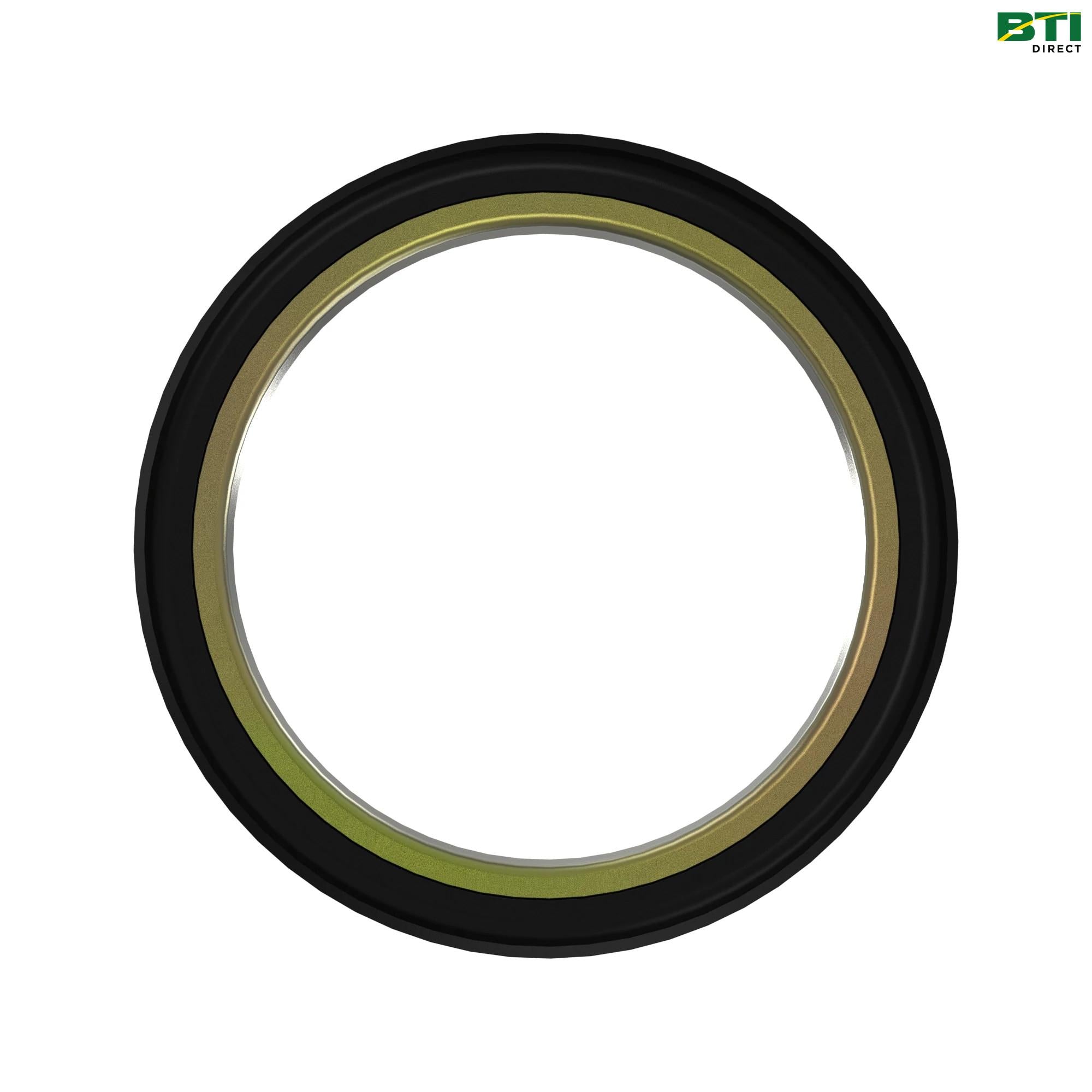 B13294: External Oil Rubber Seal