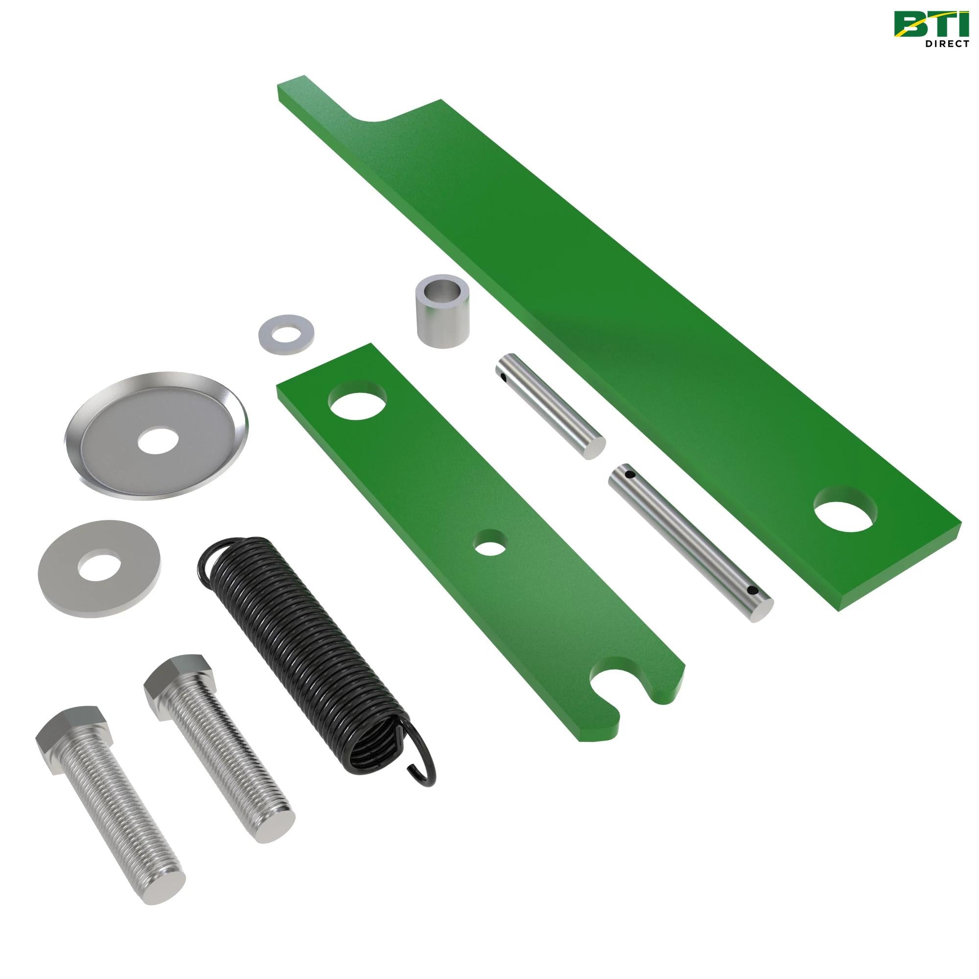 BA25528: Row Unit Lock Up Kit, Single Row