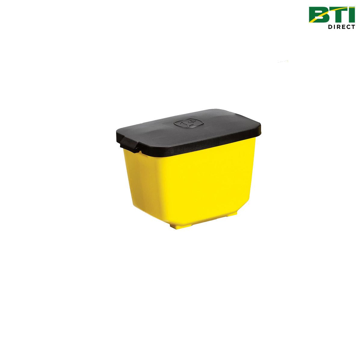 BA28962: Insecticide and Pesticide Granular Chemical Hopper