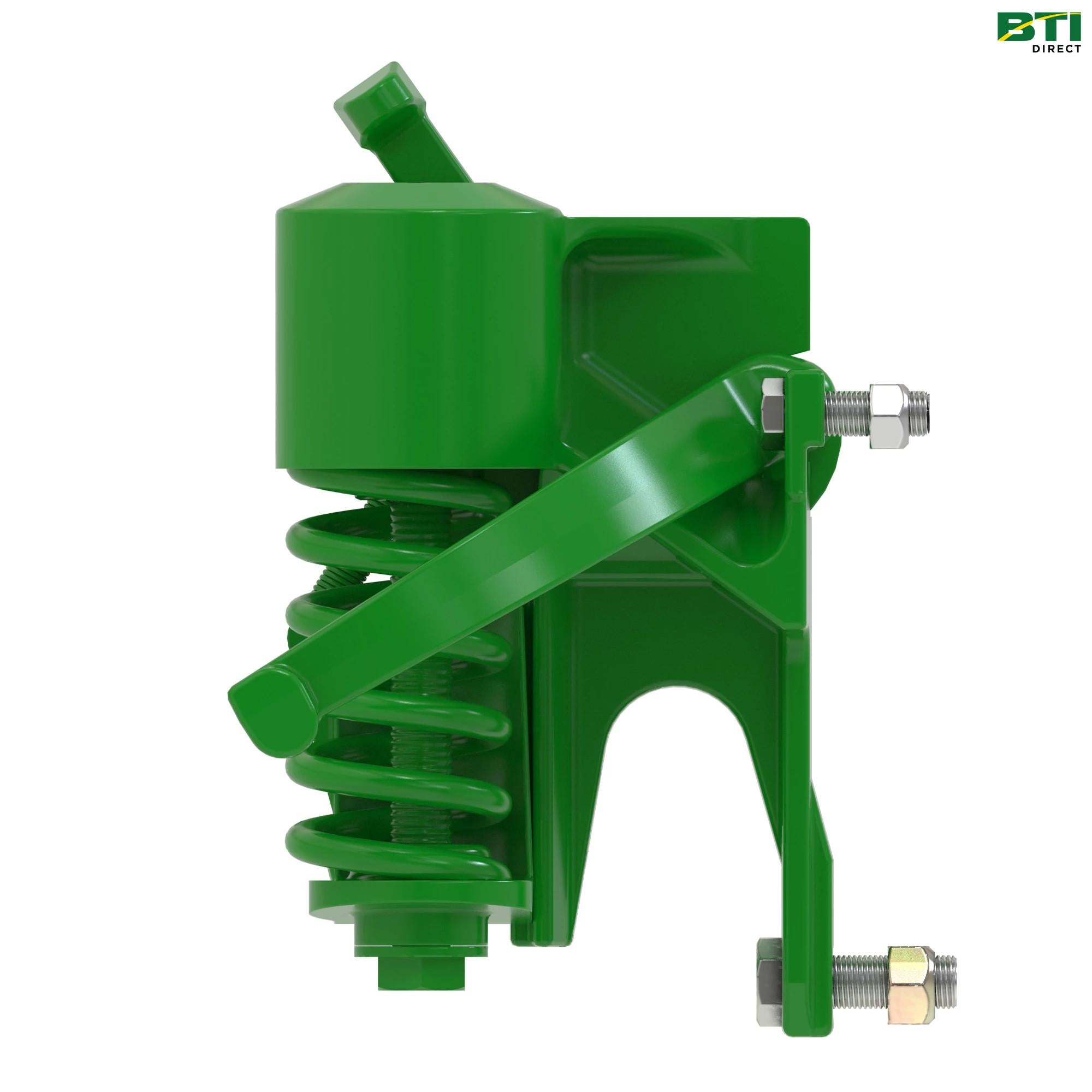 BA28970: Heavy-Duty Downforce Compression Spring