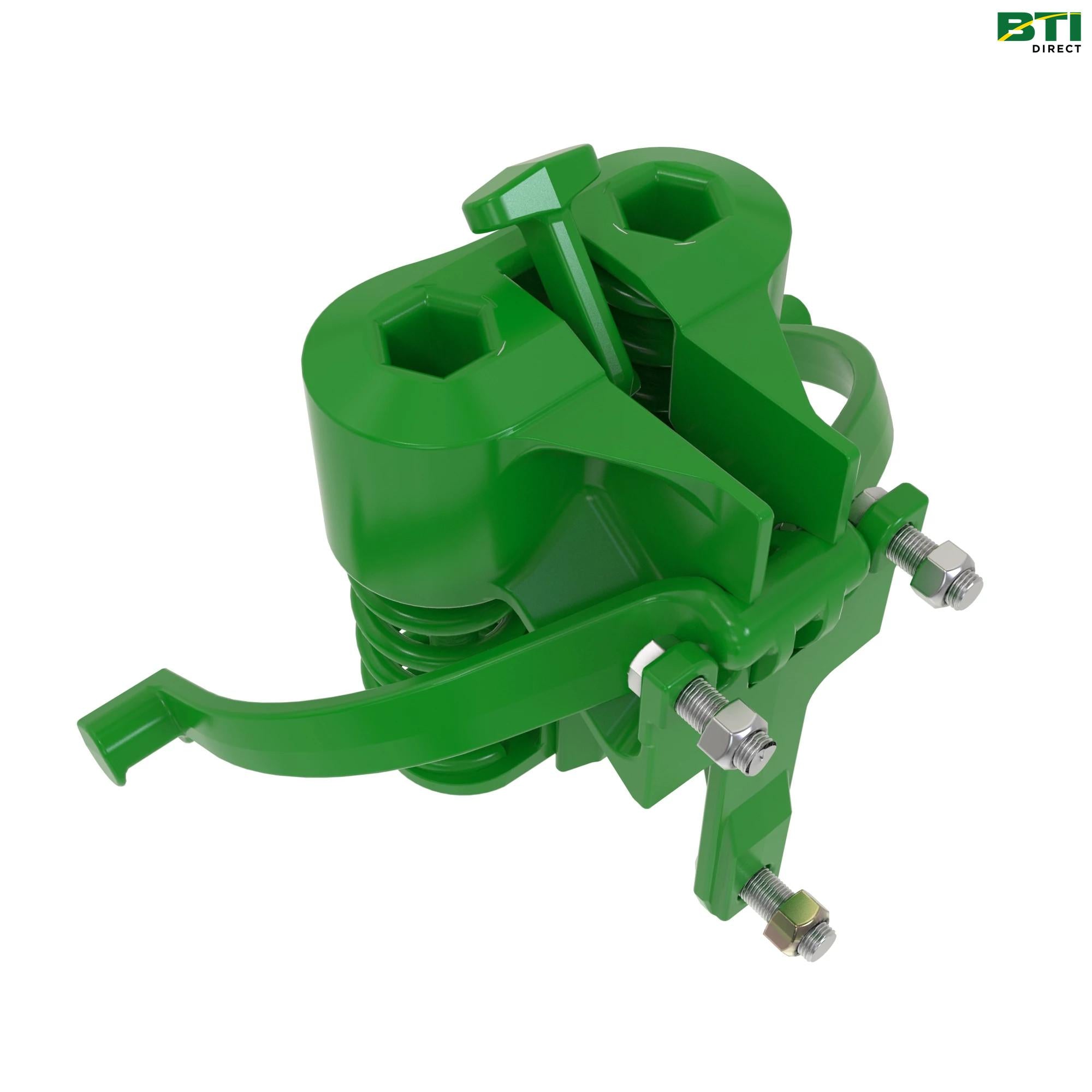 BA28970: Heavy-Duty Downforce Compression Spring