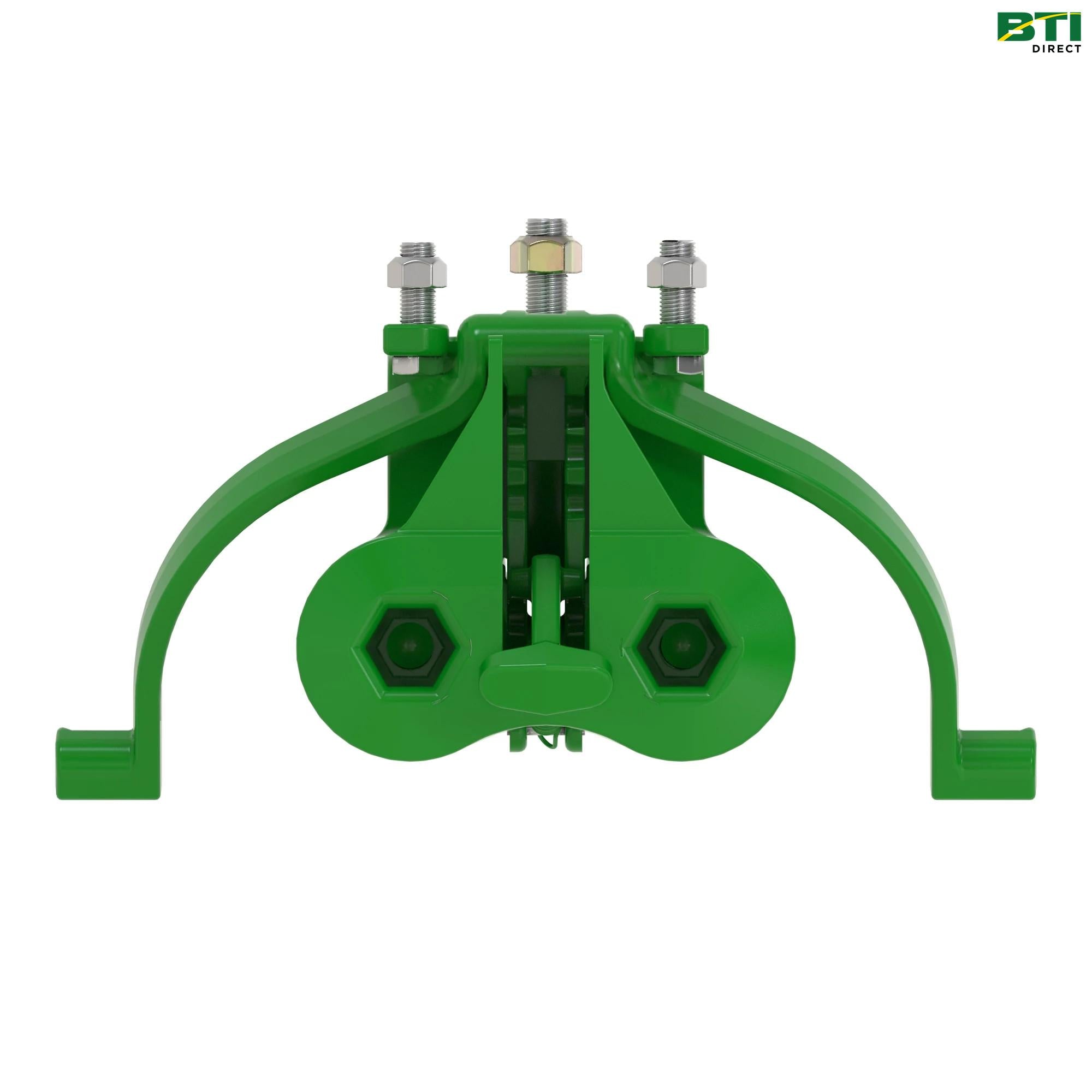BA28970: Heavy-Duty Downforce Compression Spring