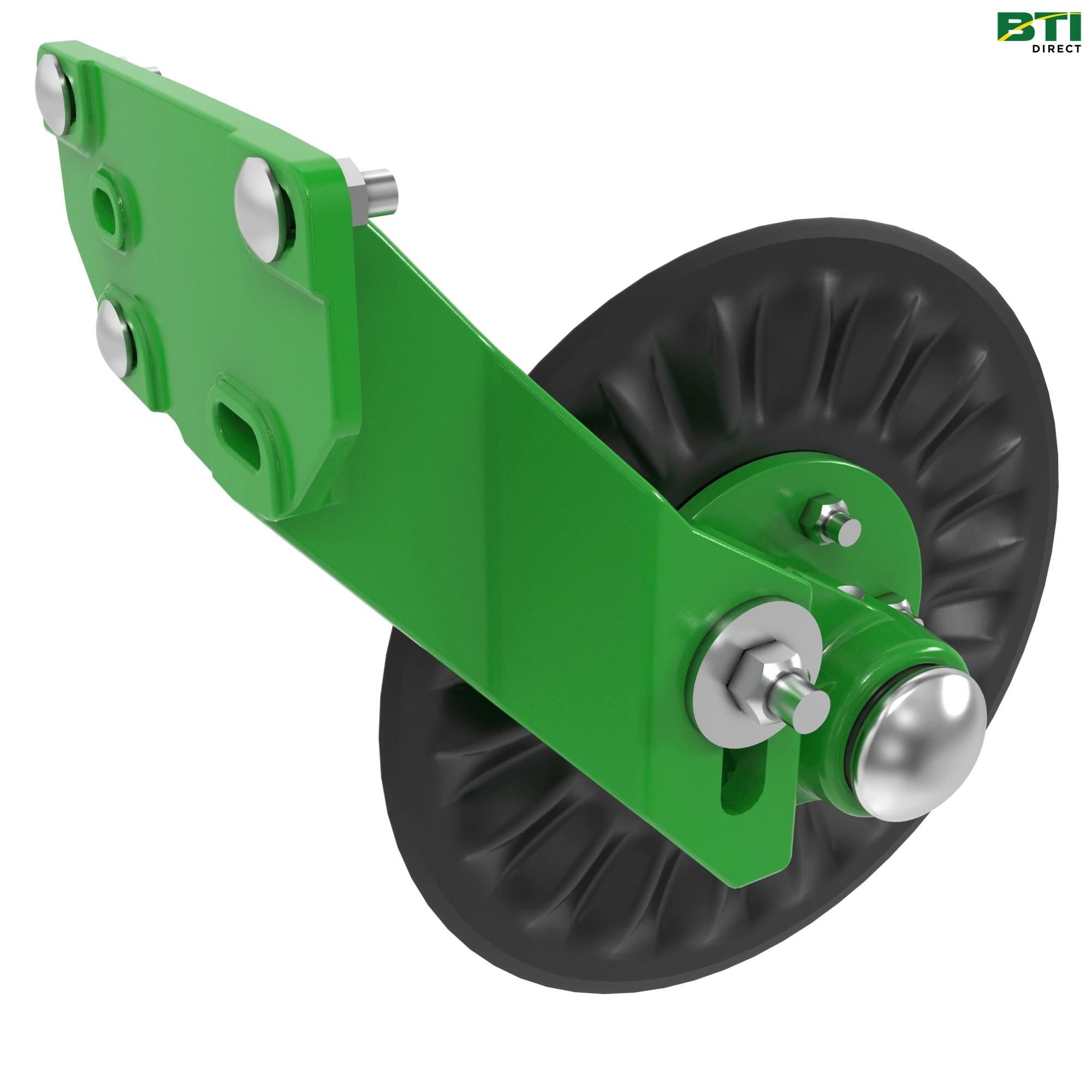 BA30078: Heavy Duty Unit Mounted Disk Coulter