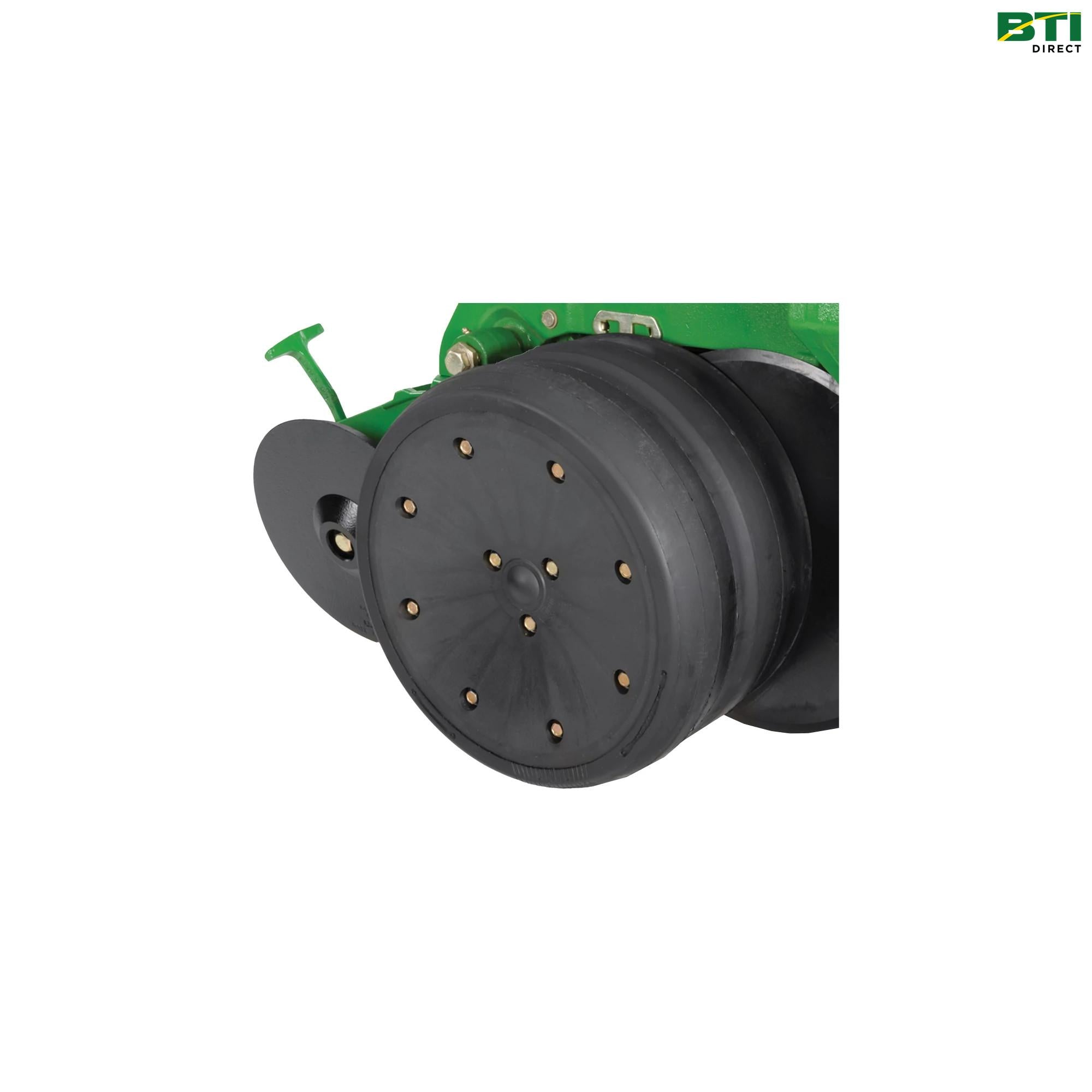 BA30495: Dual Gauge Wheel Kit